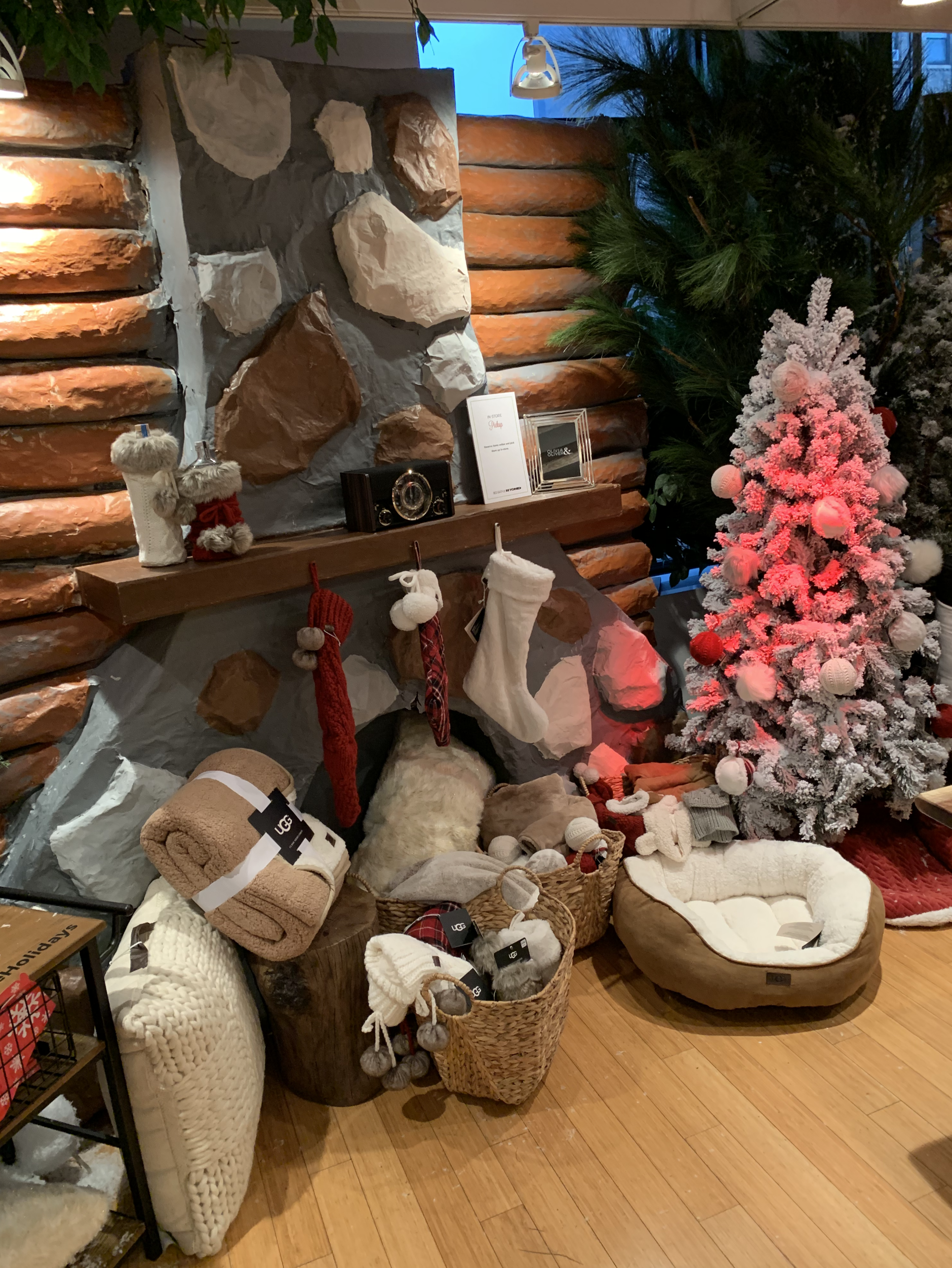 Bed Bath &amp; Beyond Holiday Gifting Preview