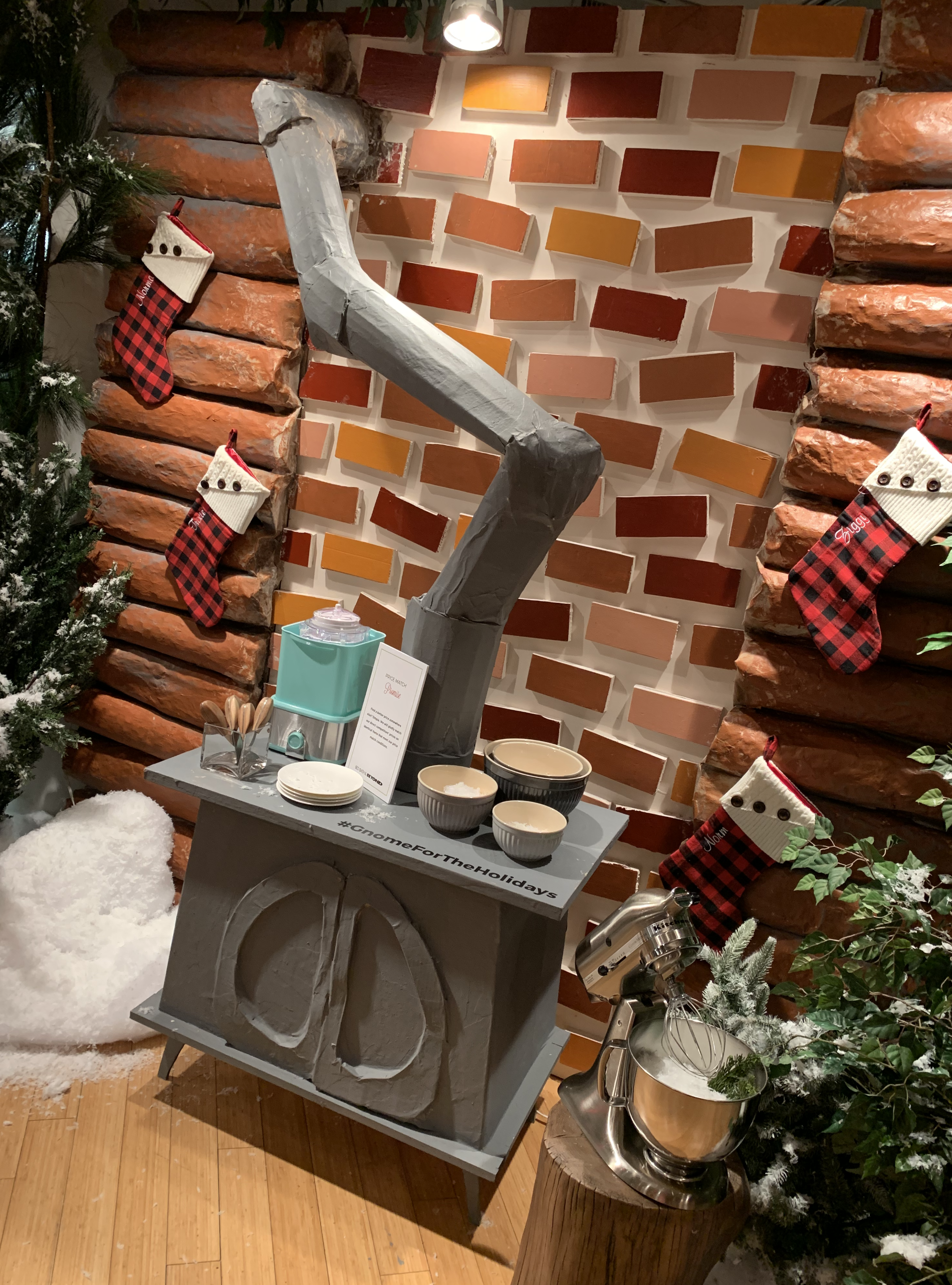 Bed Bath &amp; Beyond Holiday Gifting Preview