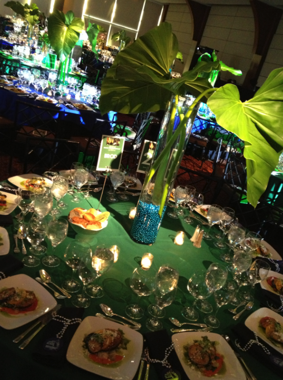 Tulane University's Annual Gala Dinner, NYC