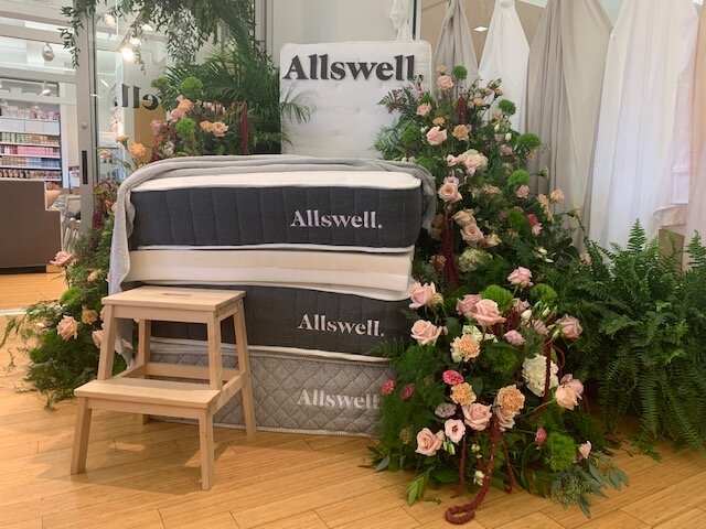 Allswell Home Event