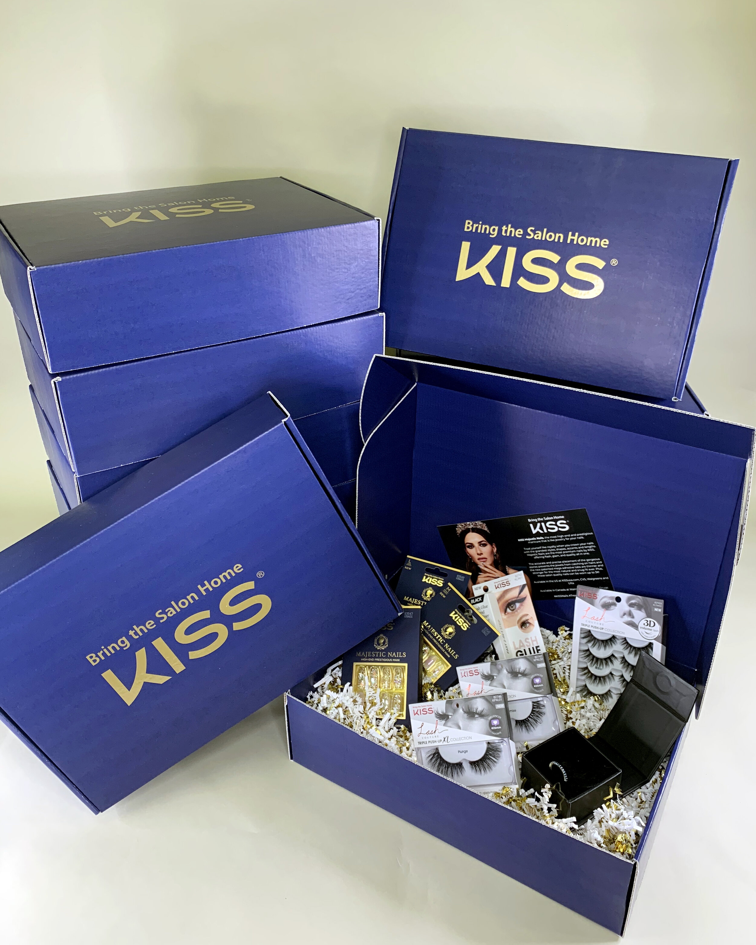 Kiss Products