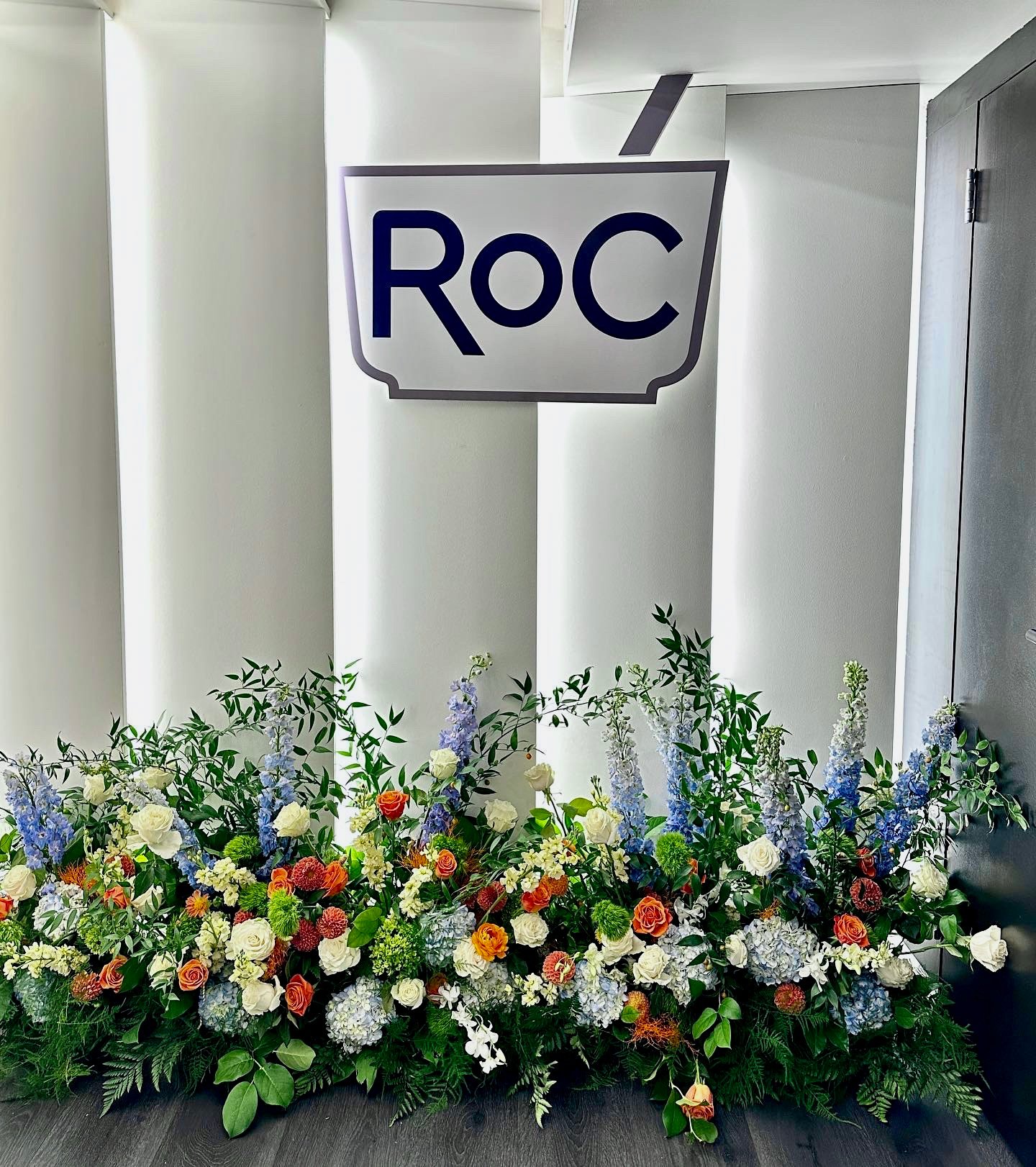  ROC Event NYC 