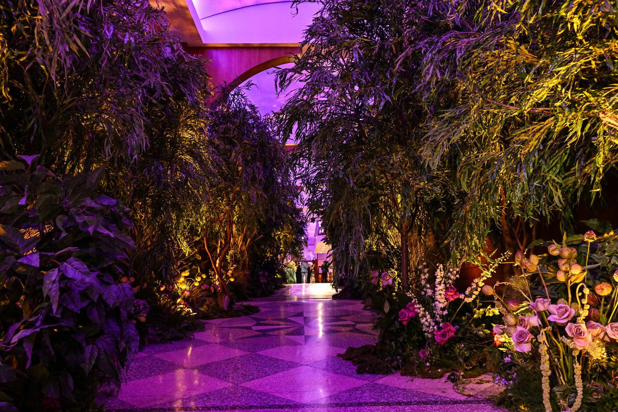 Dunkin Joy in Childhood NYC Gala 2025