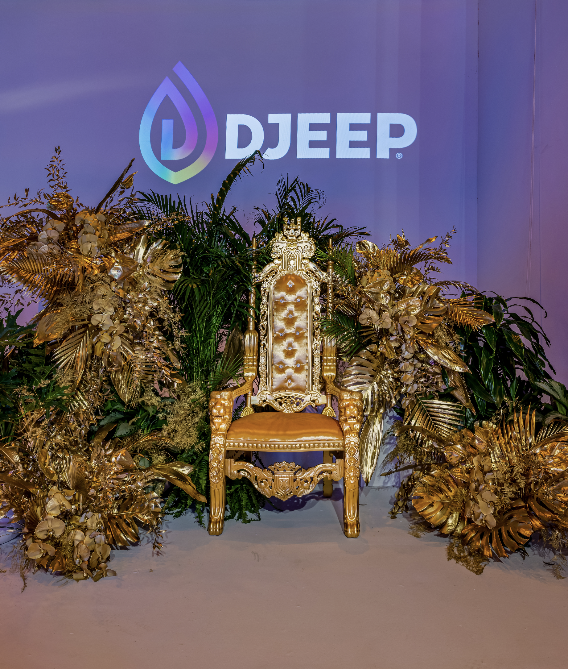 DJEEP x DJ Khalid NYC