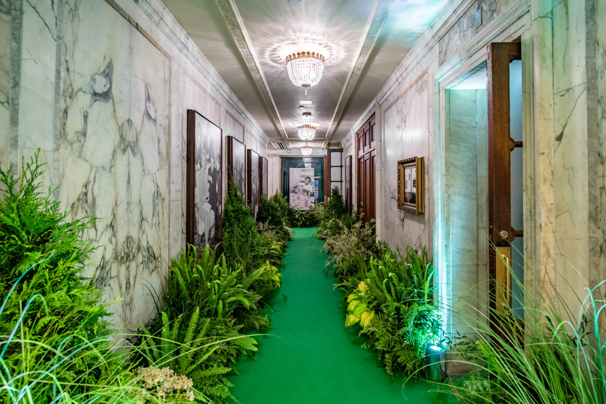 Mario Badescu x Martha Stewart 