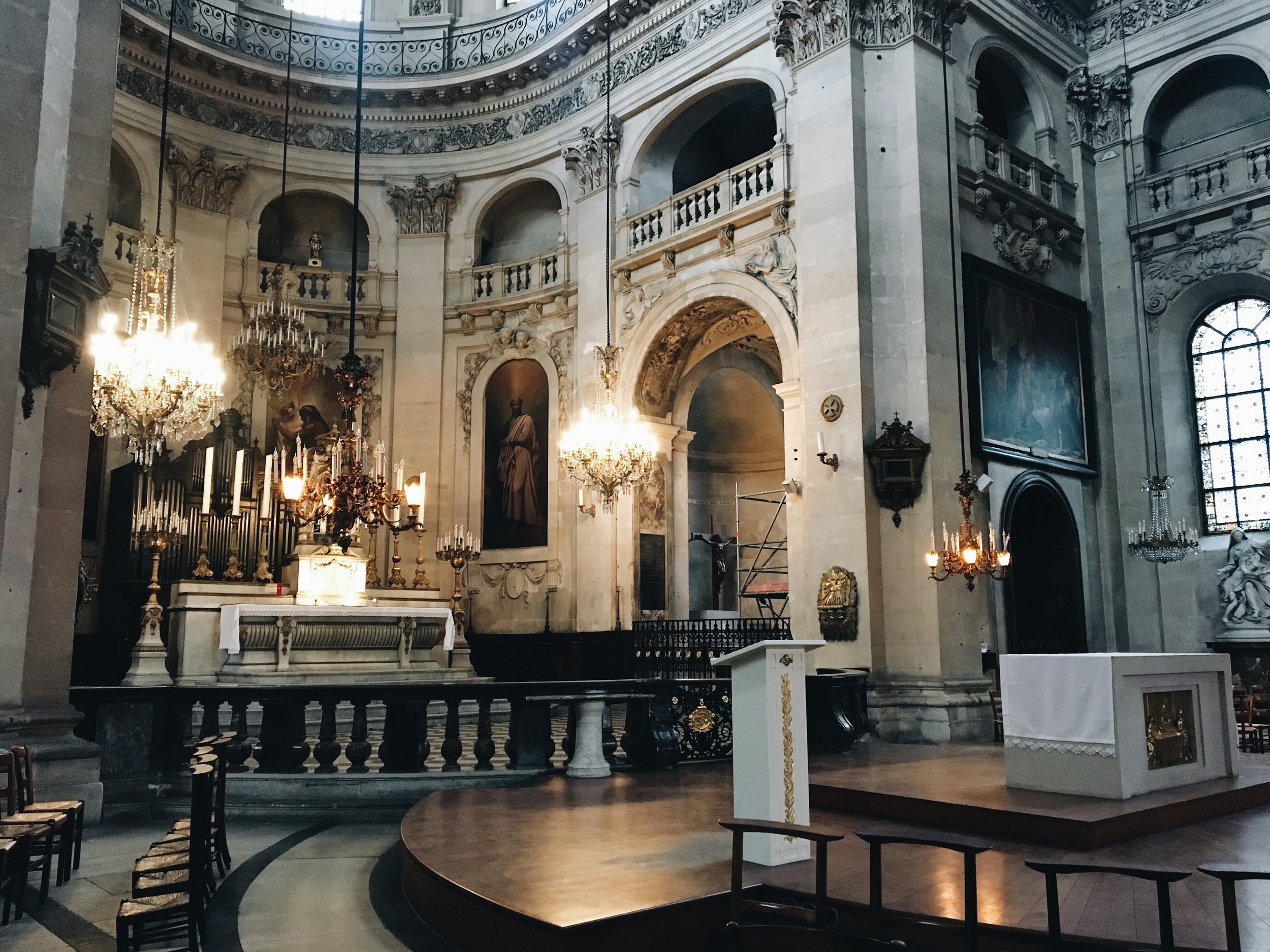 Paris, France