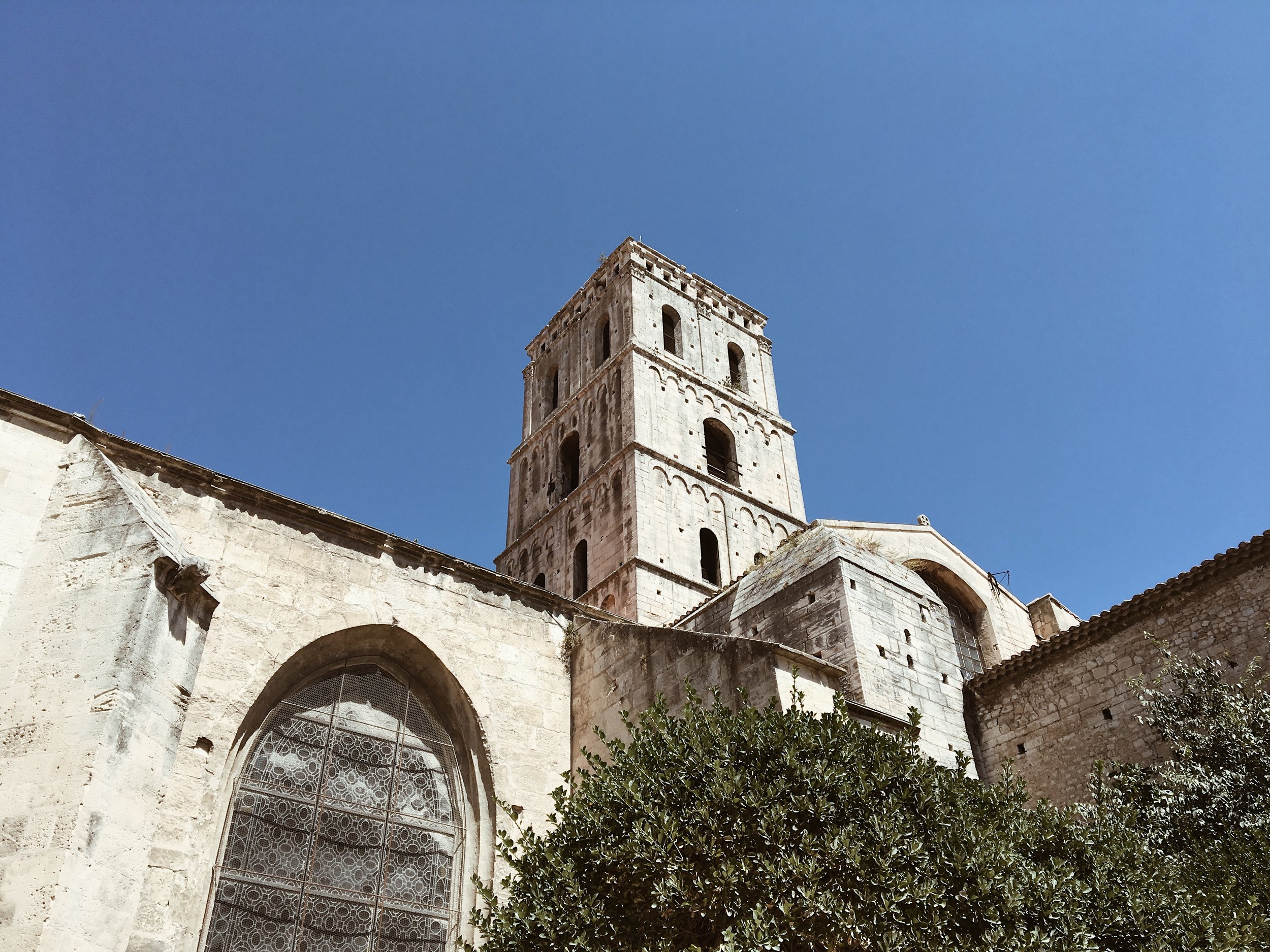 Arles, France