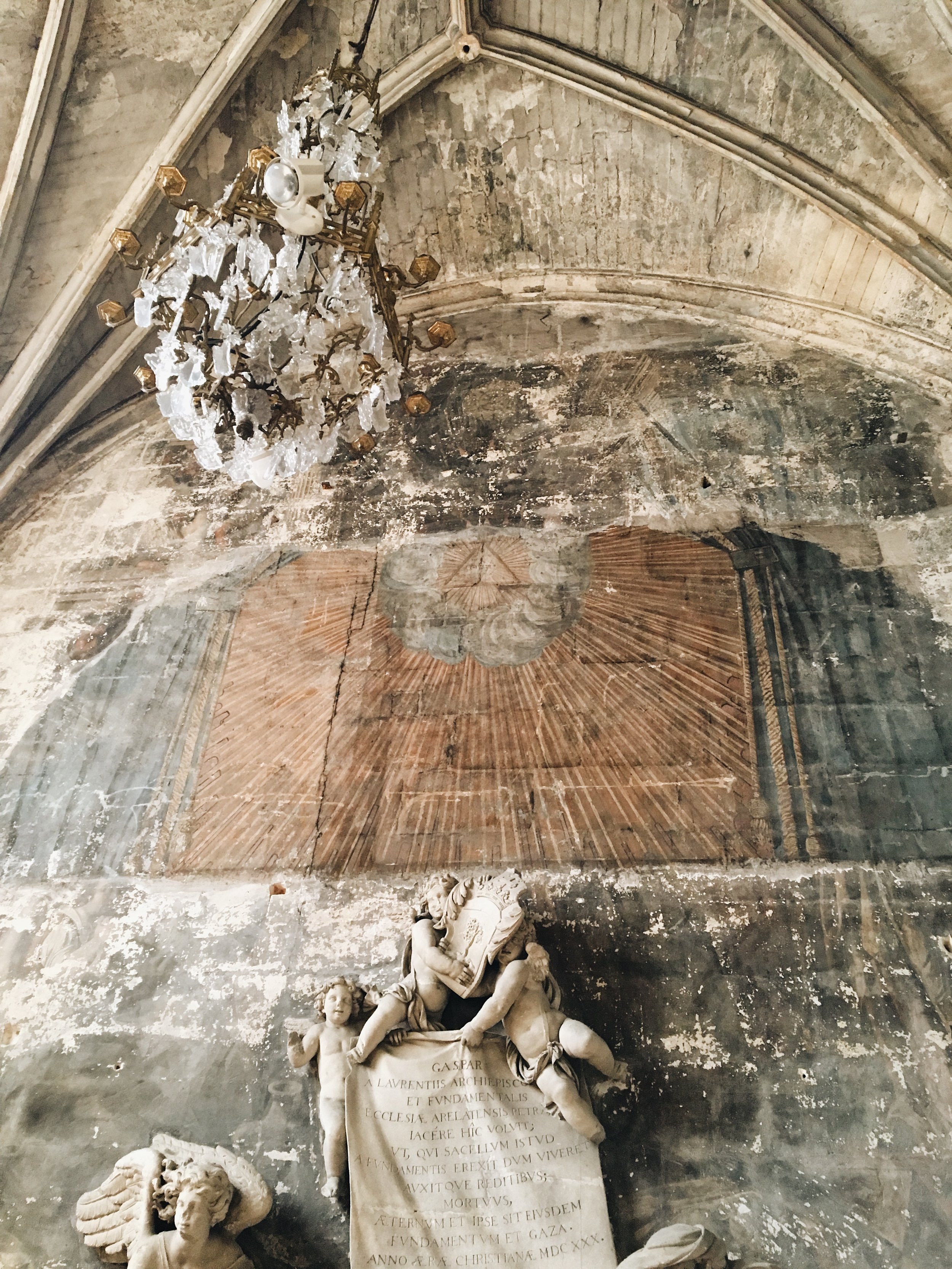Arles, France