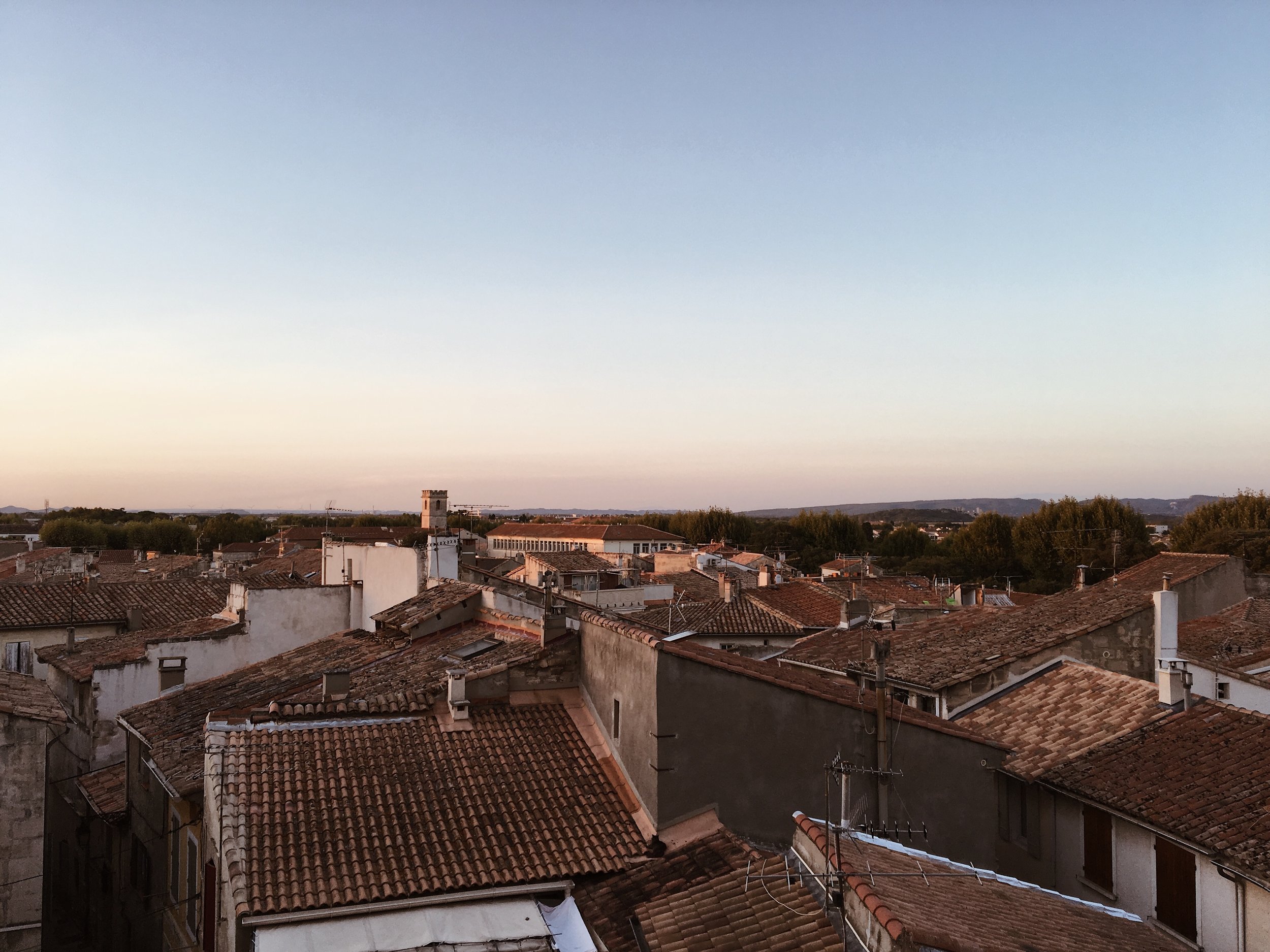 Arles, France