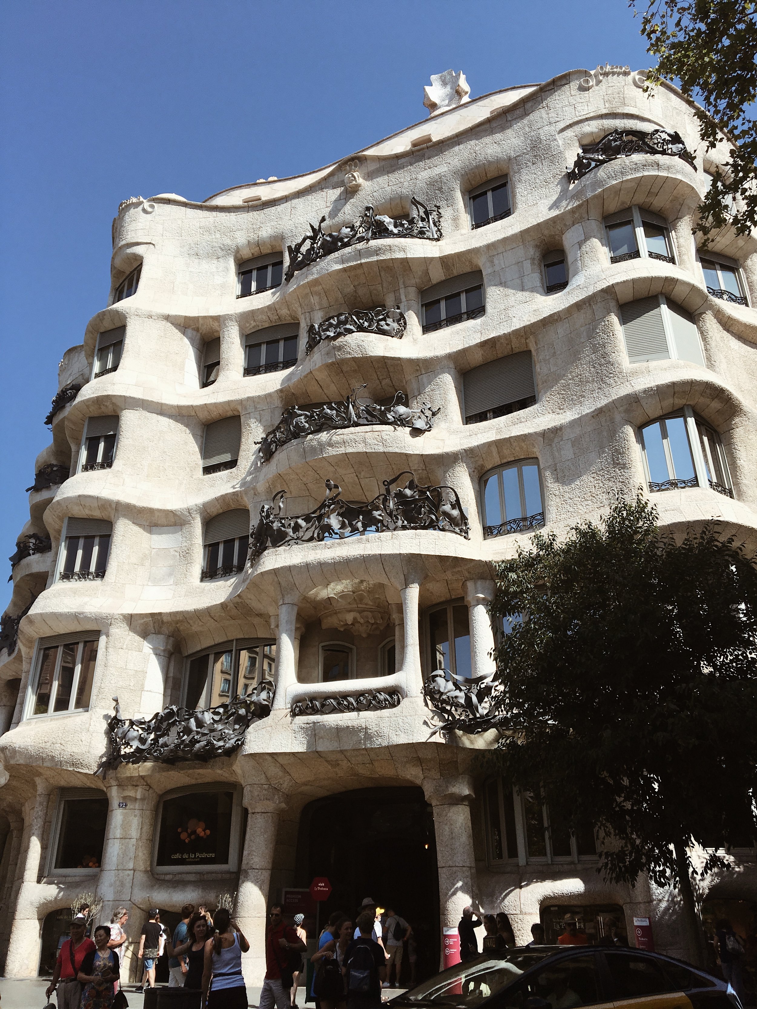 Barcelona, Spain