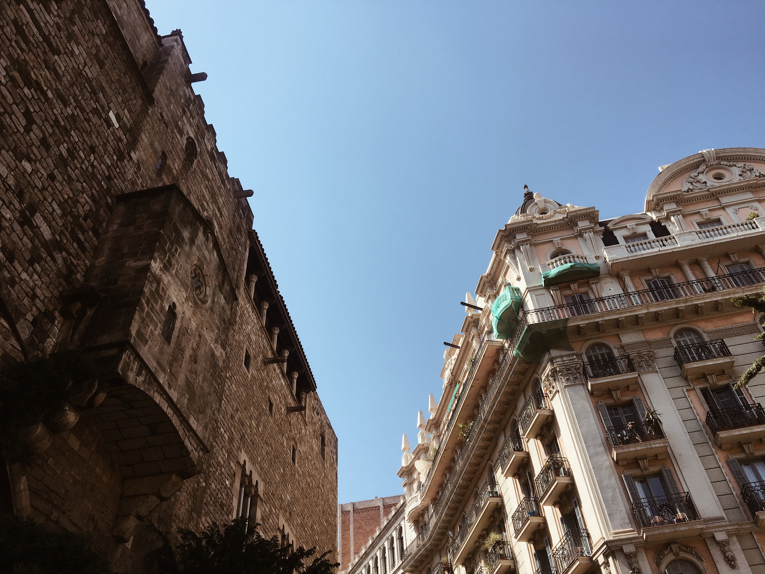 Barcelona, Spain