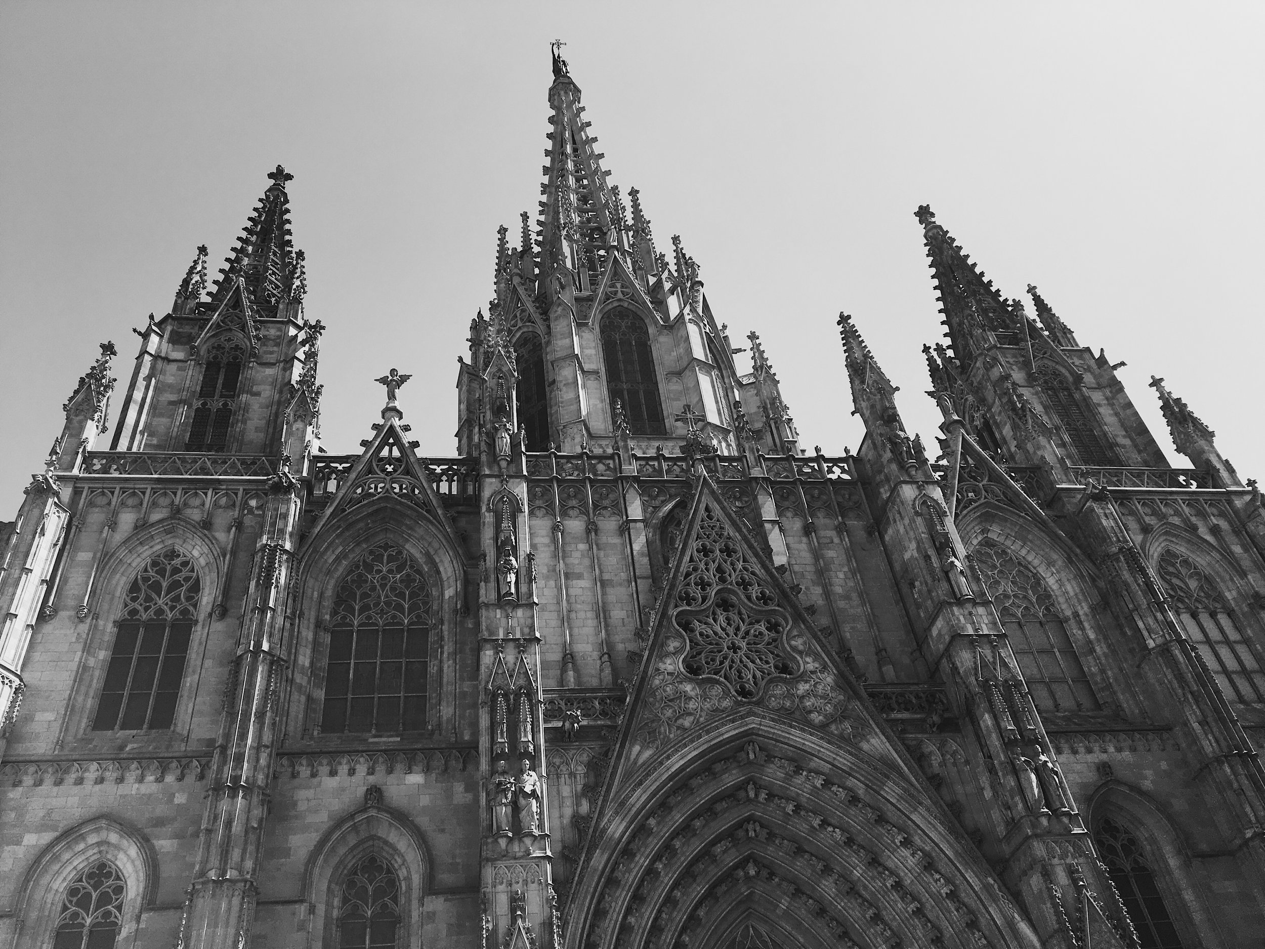 Barcelona, Spain