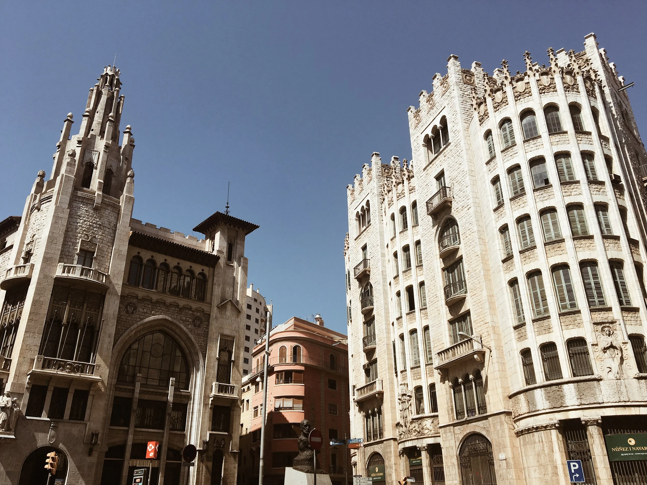 Barcelona, Spain