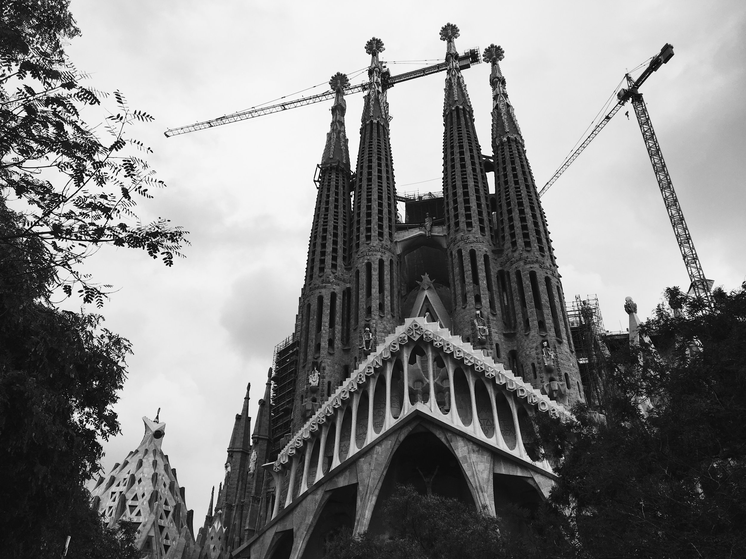 Barcelona, Spain