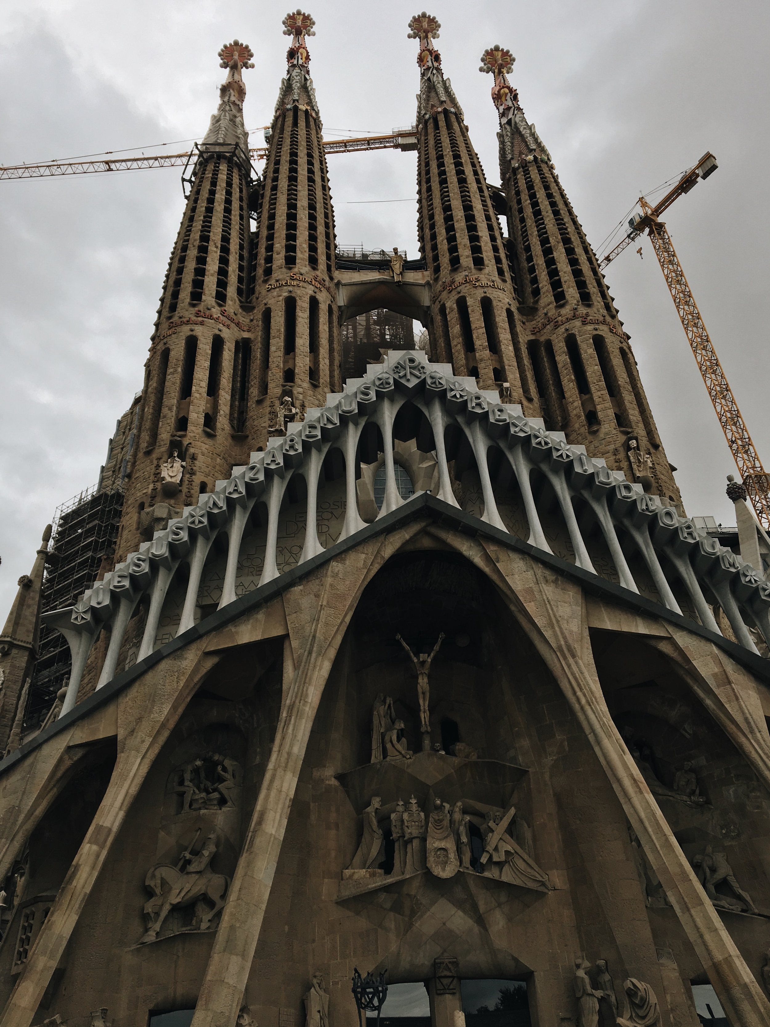 Barcelona, Spain