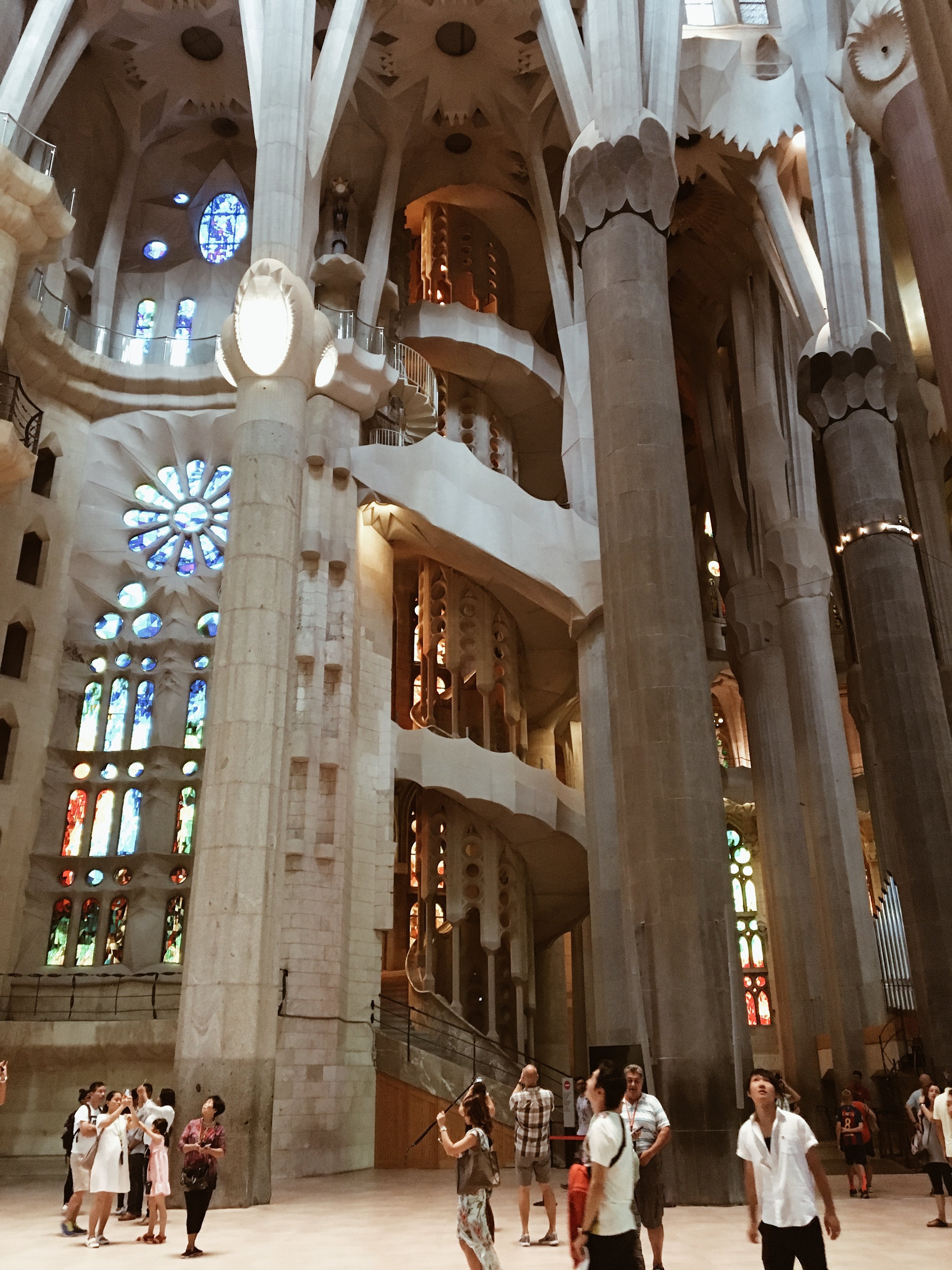 Barcelona, Spain