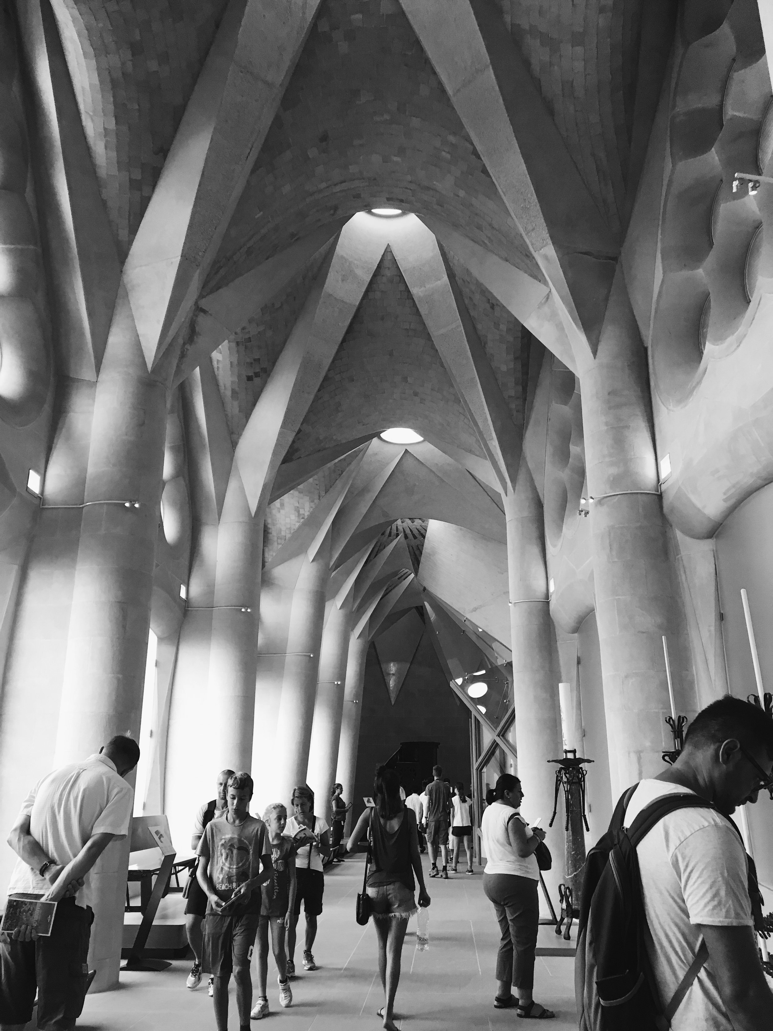 Barcelona, Spain