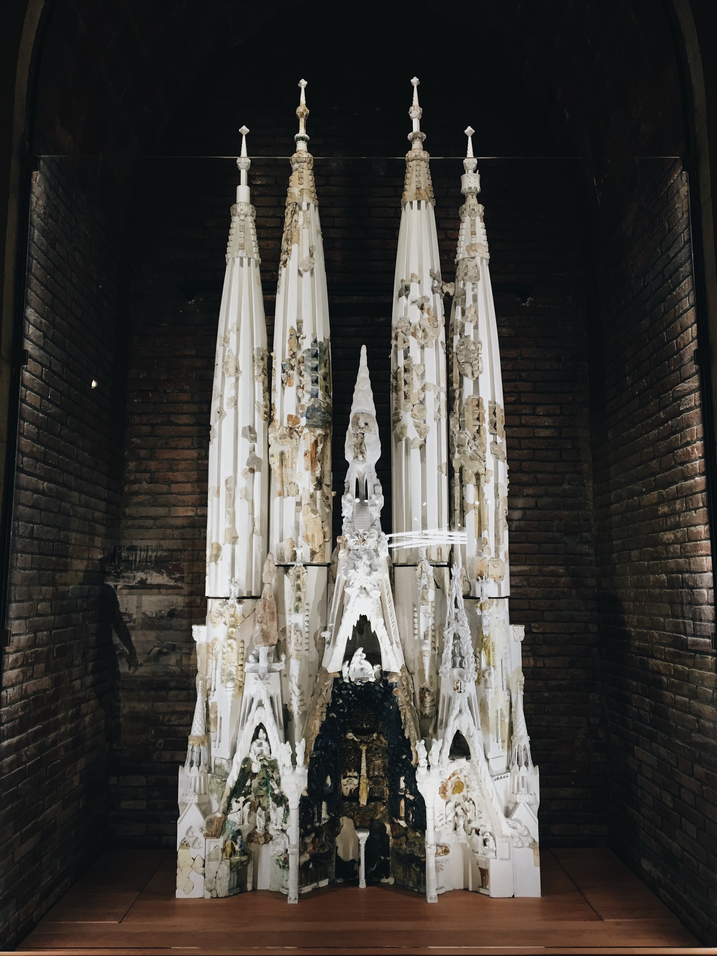 Barcelona, Spain