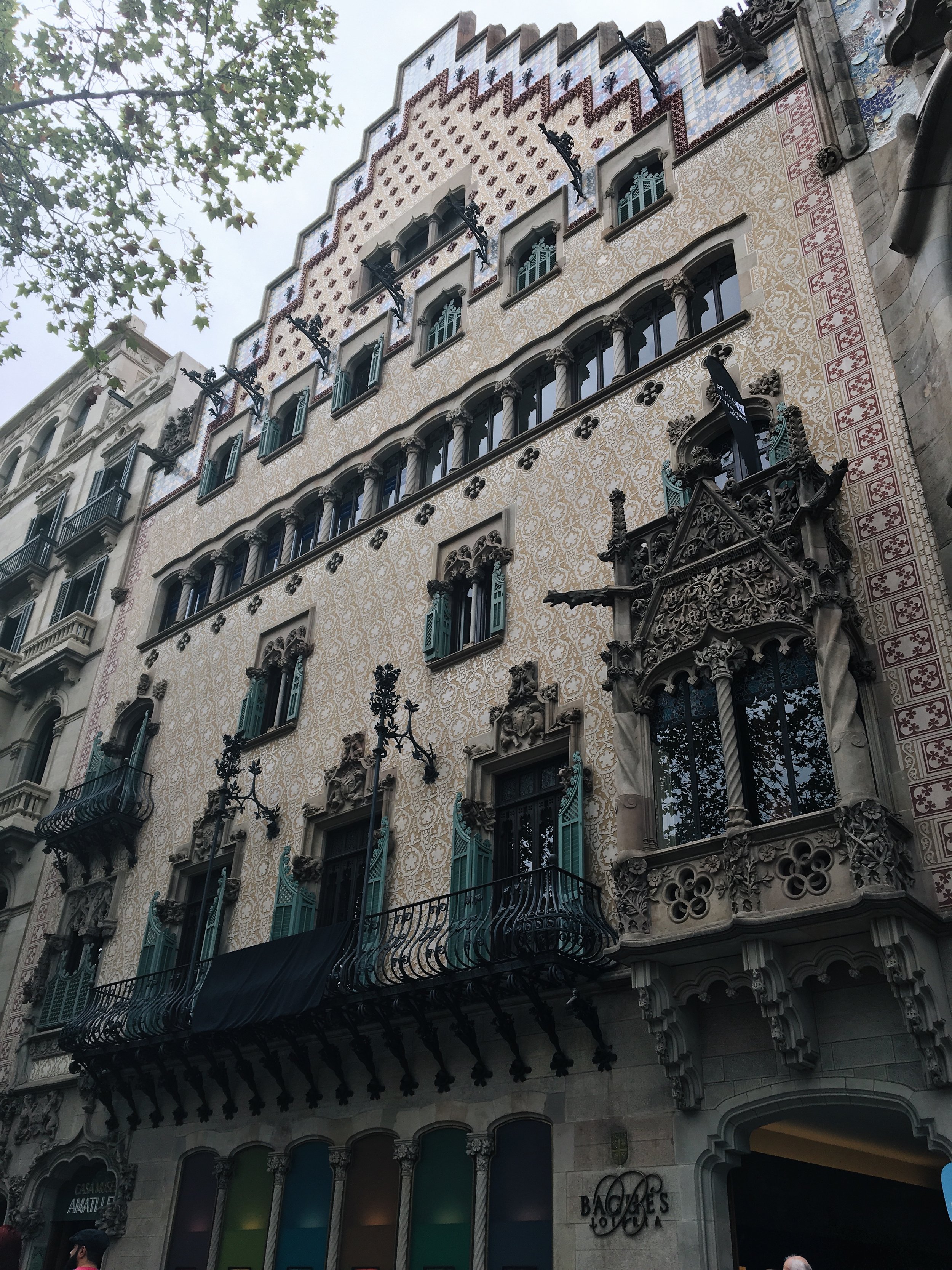 Barcelona, Spain