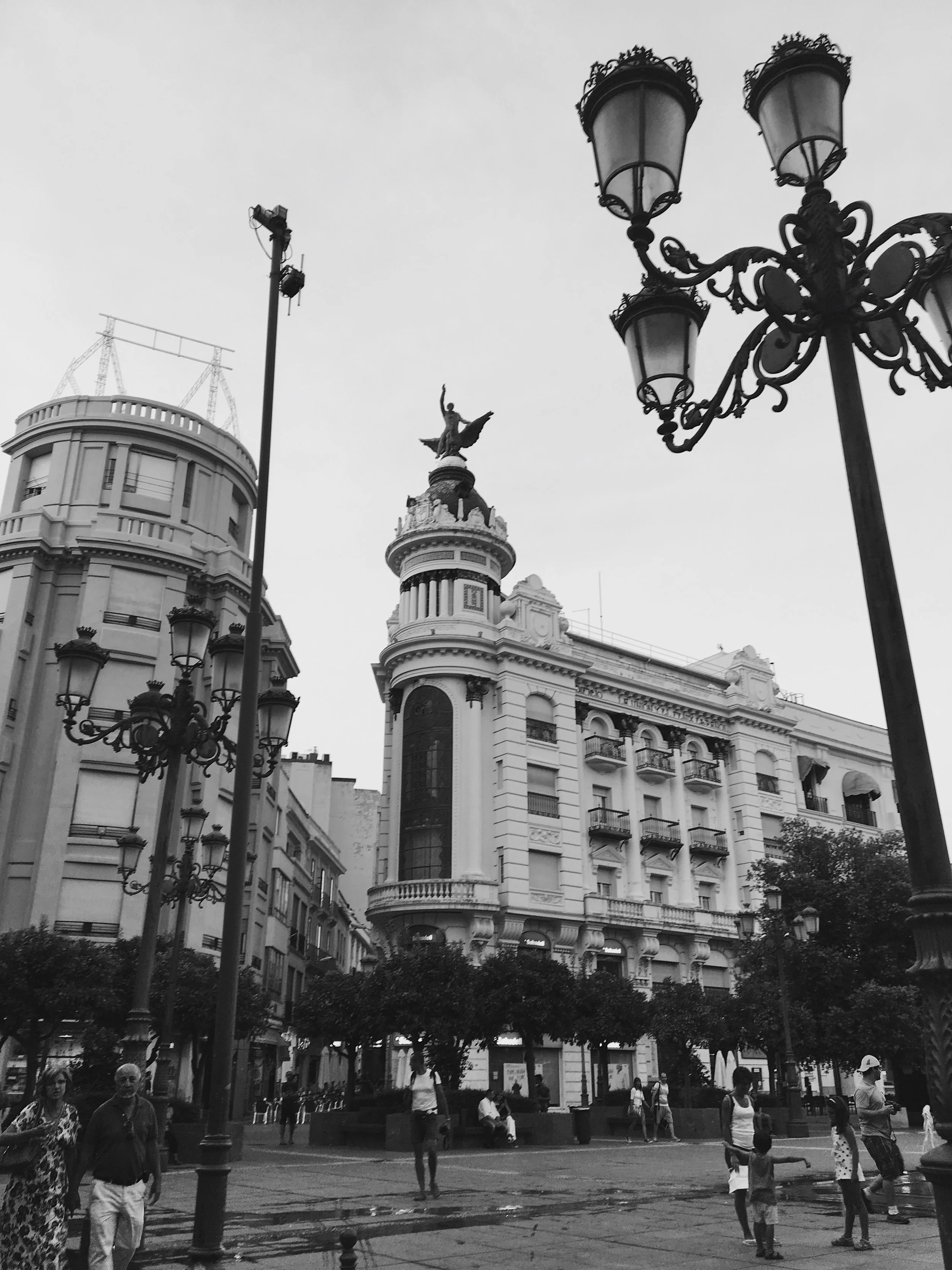 Córdoba, Spain