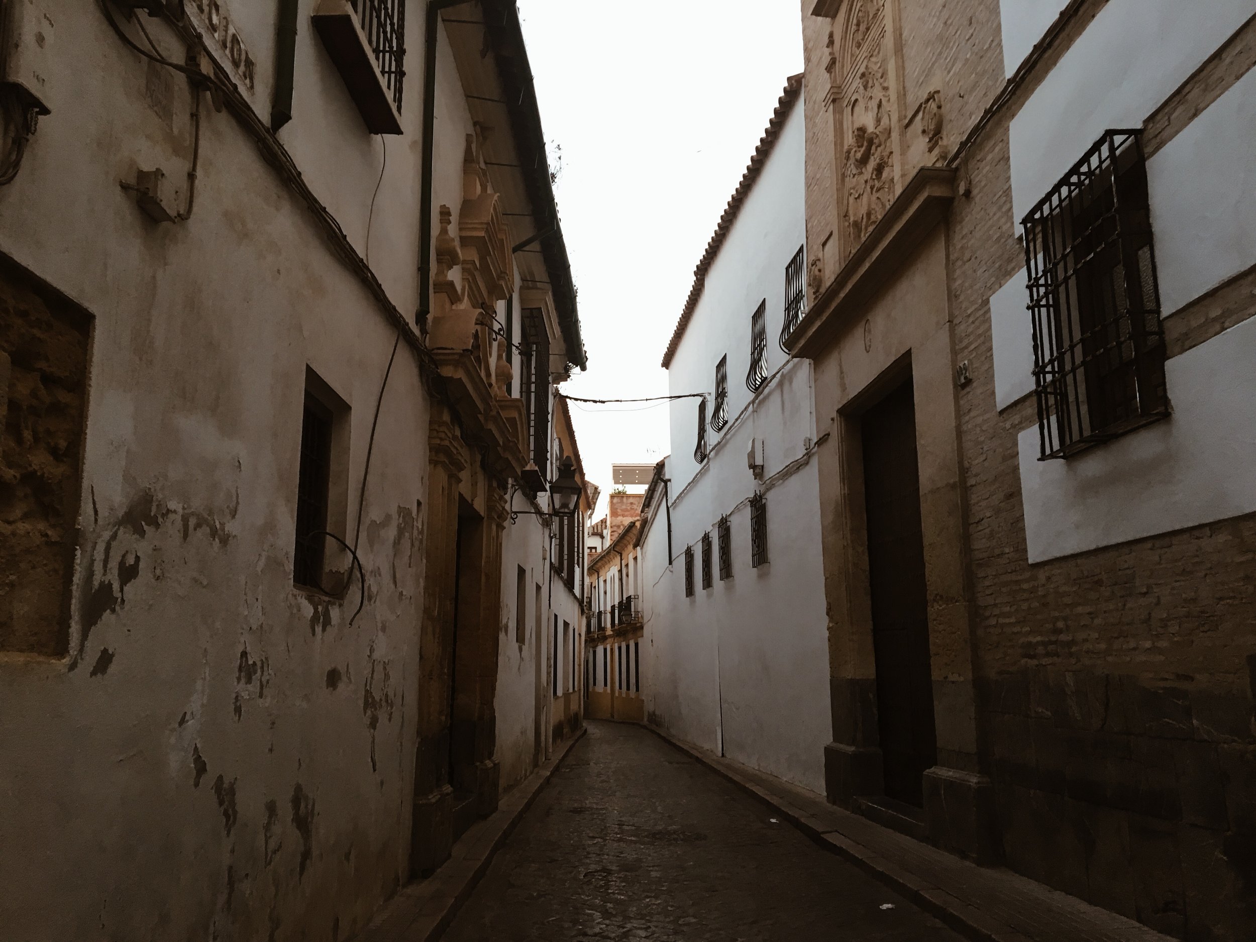 Córdoba, Spain
