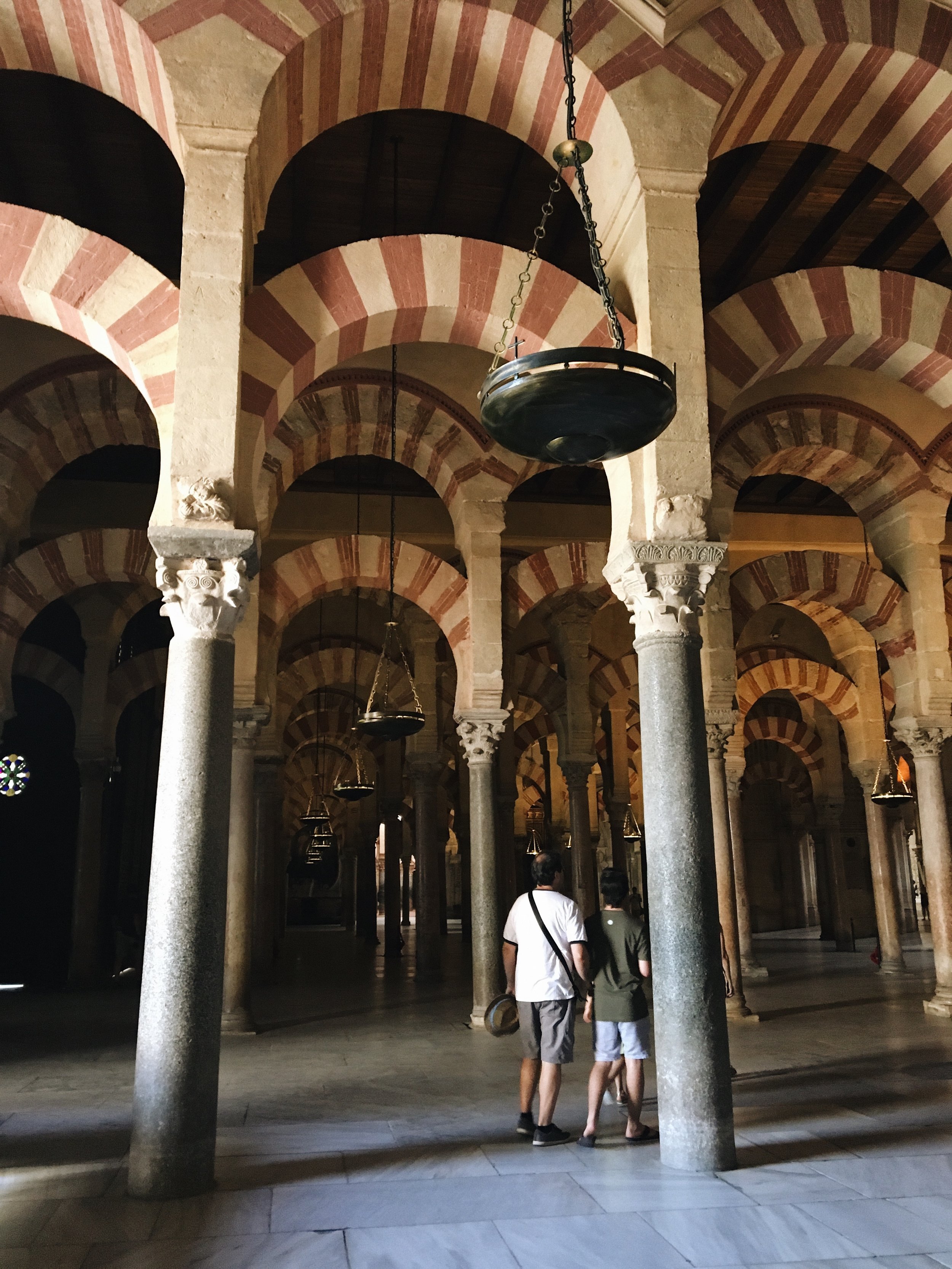 Córdoba, Spain