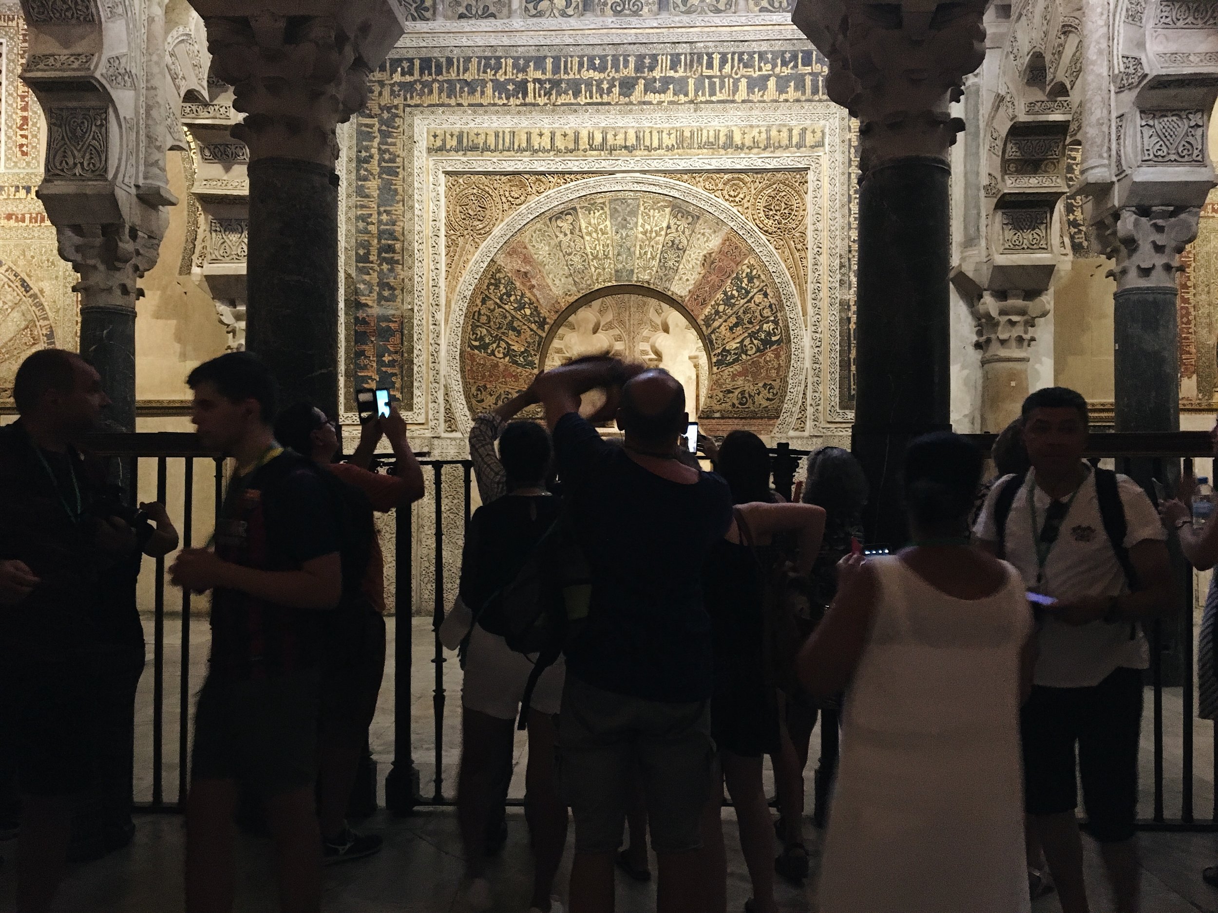 Córdoba, Spain