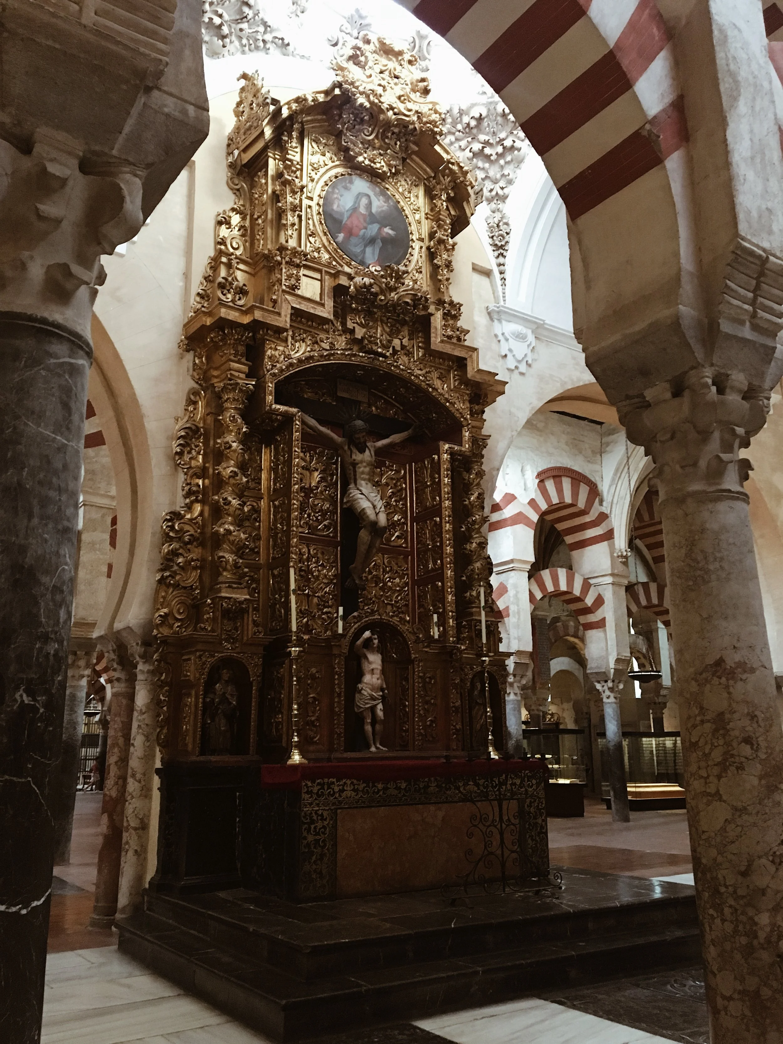 Córdoba, Spain