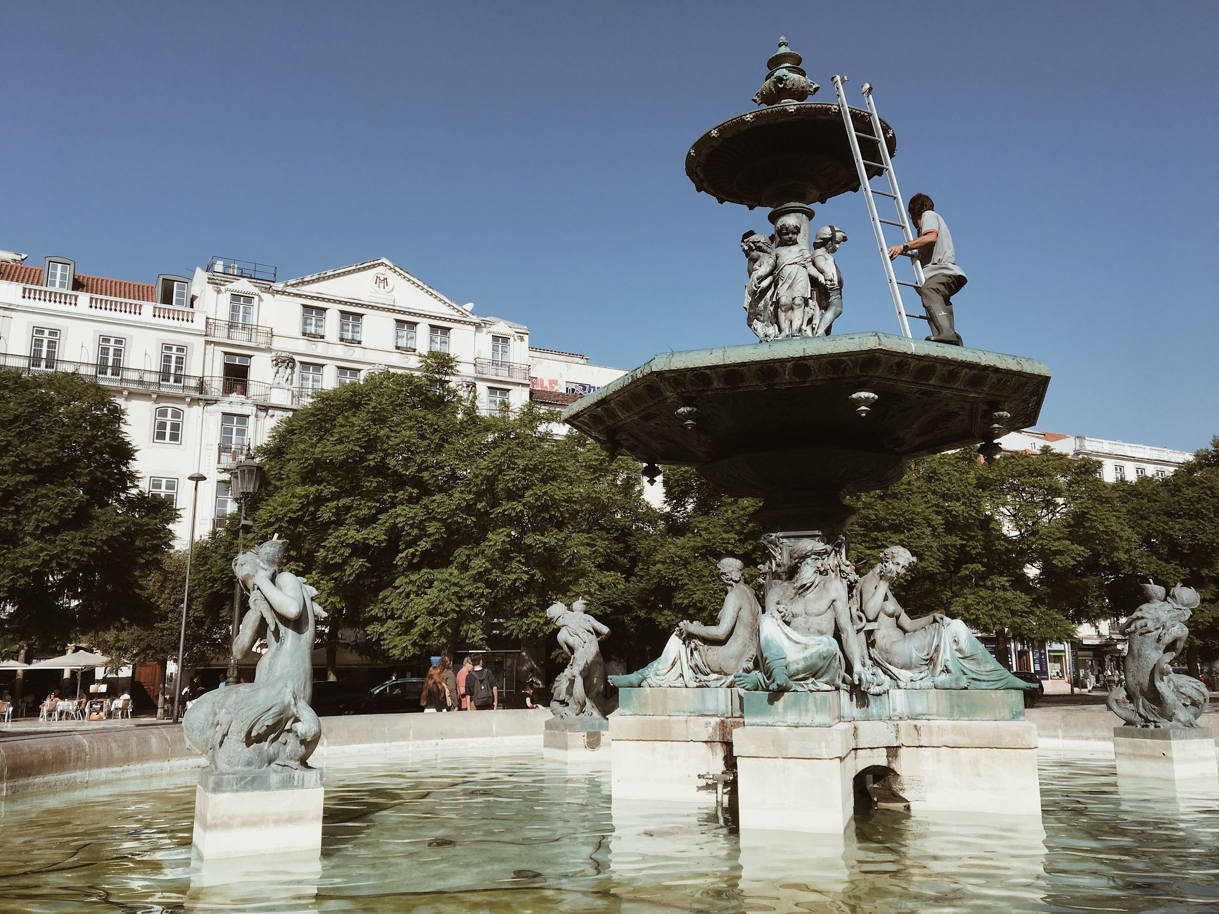 Lisbon, Portugal