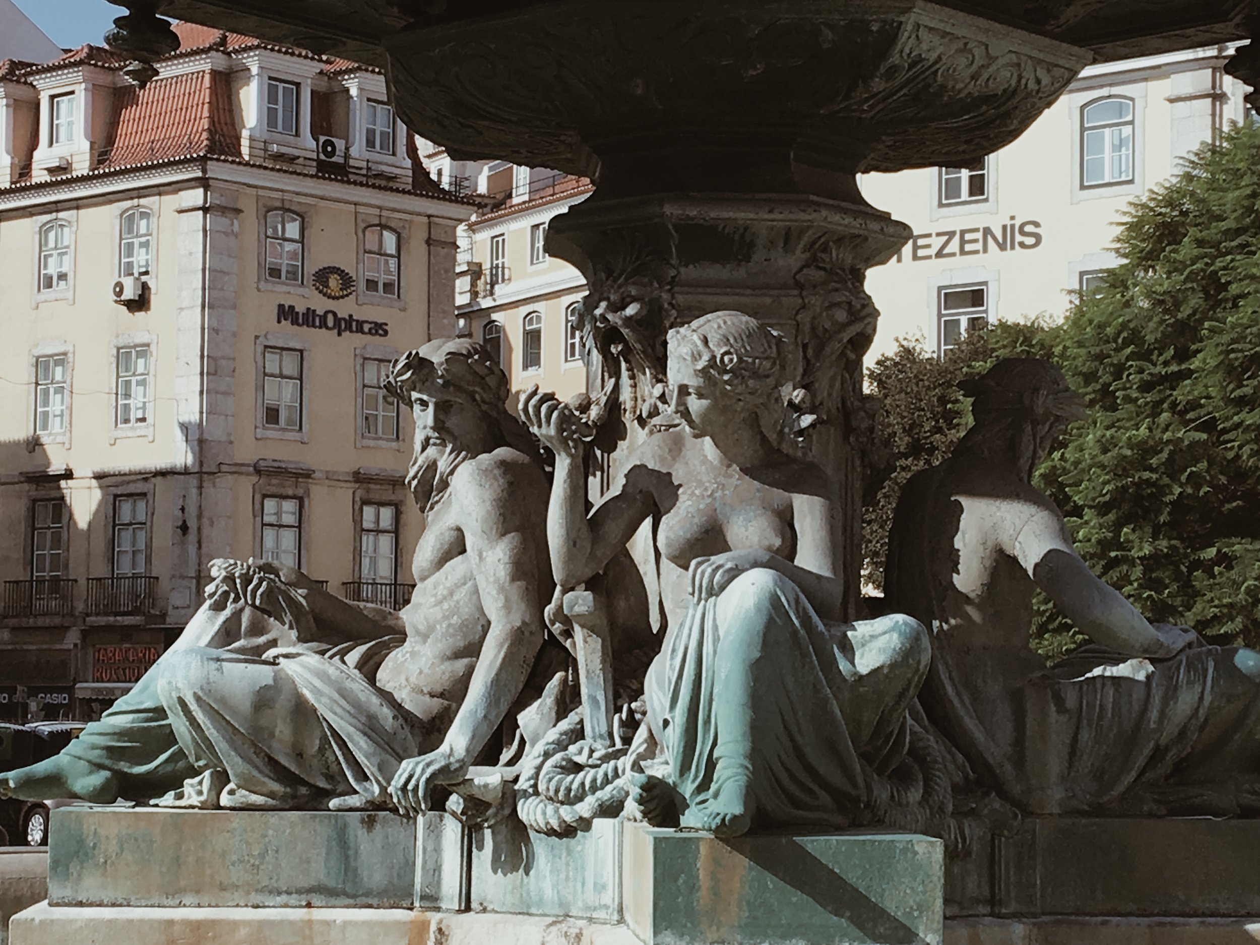 Lisbon, Portugal