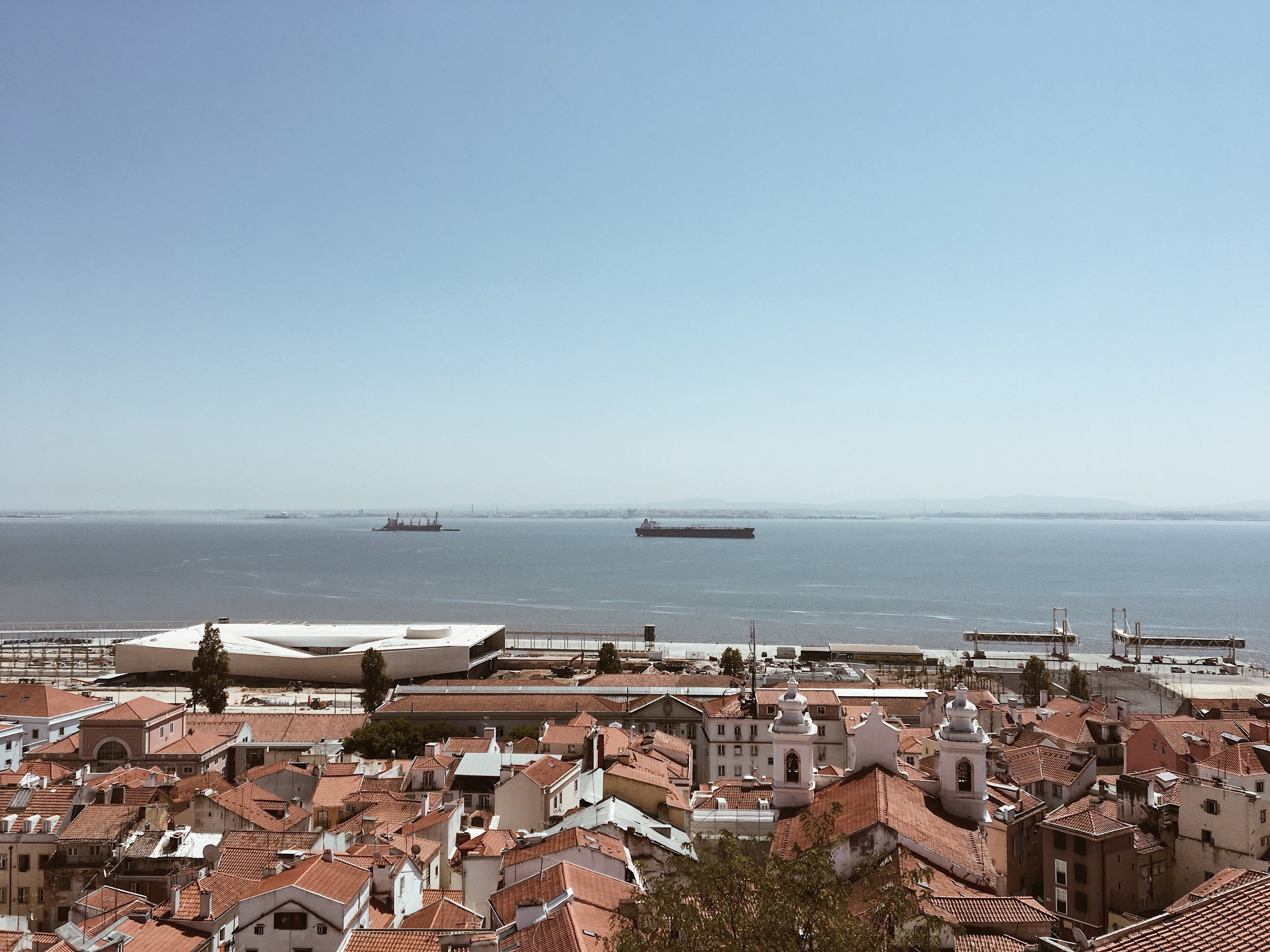 Lisbon, Portugal