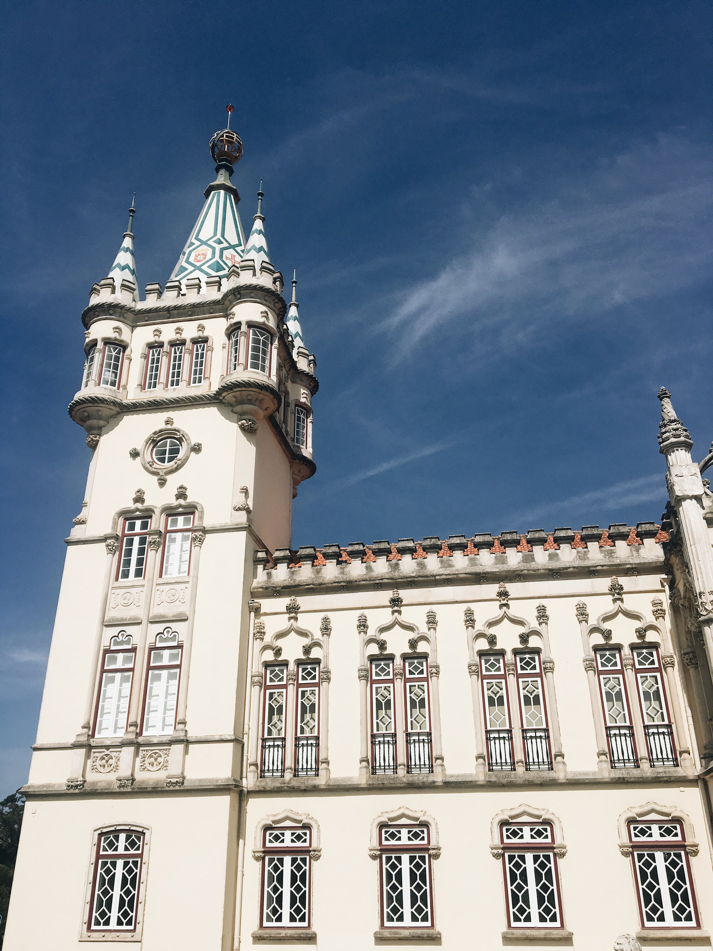 Sintra, Portugal