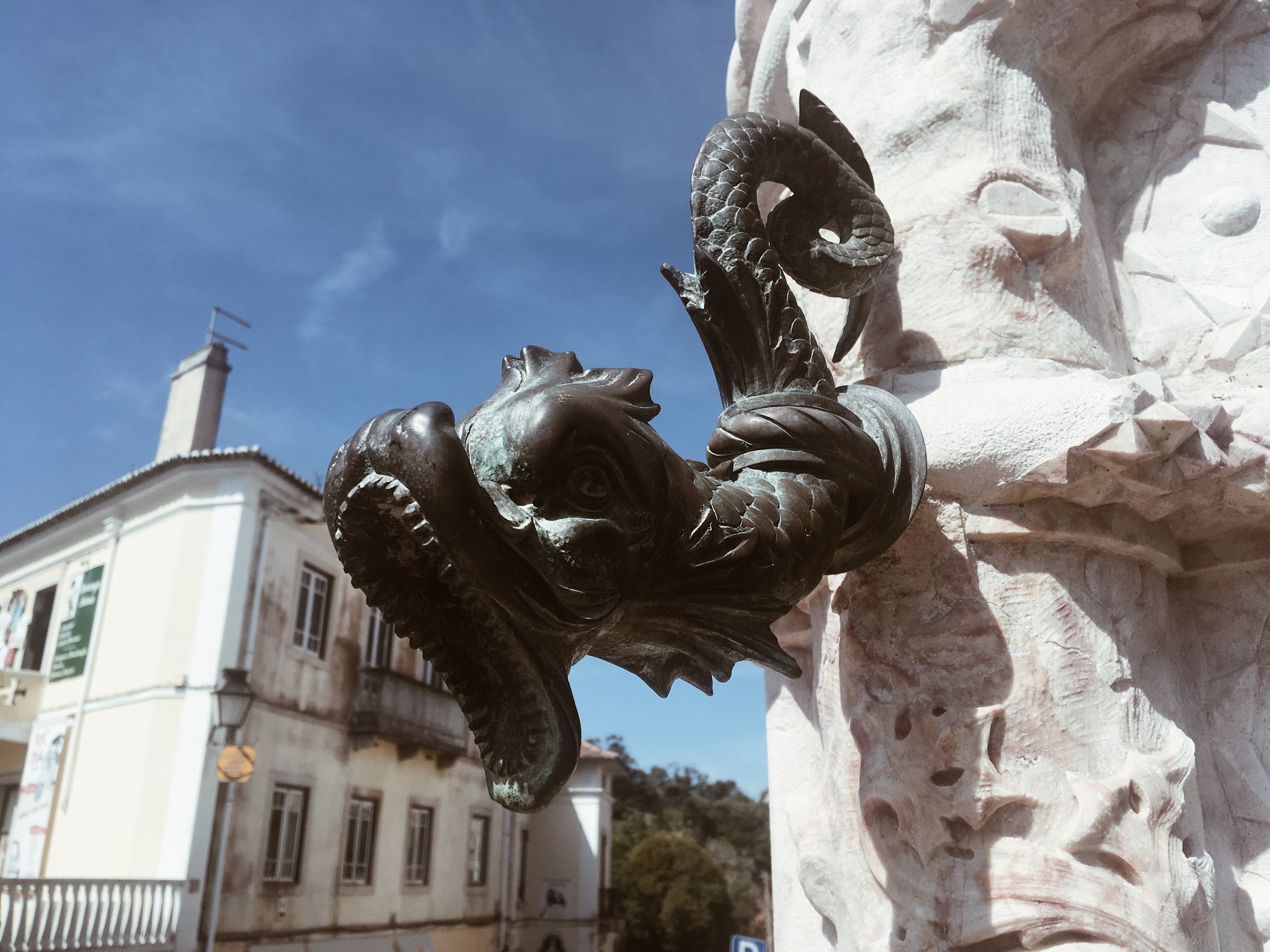 Sintra, Portugal