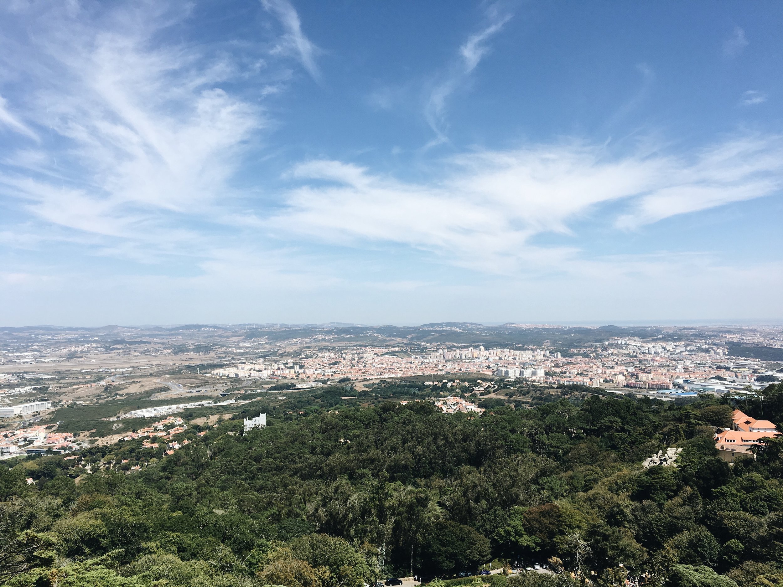 Sintra, Portugal