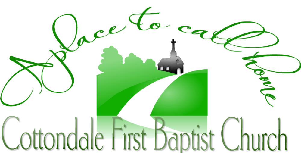 Main Church Logo PNG 1000X508