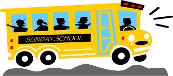Bus Driver – Keith Sapp
