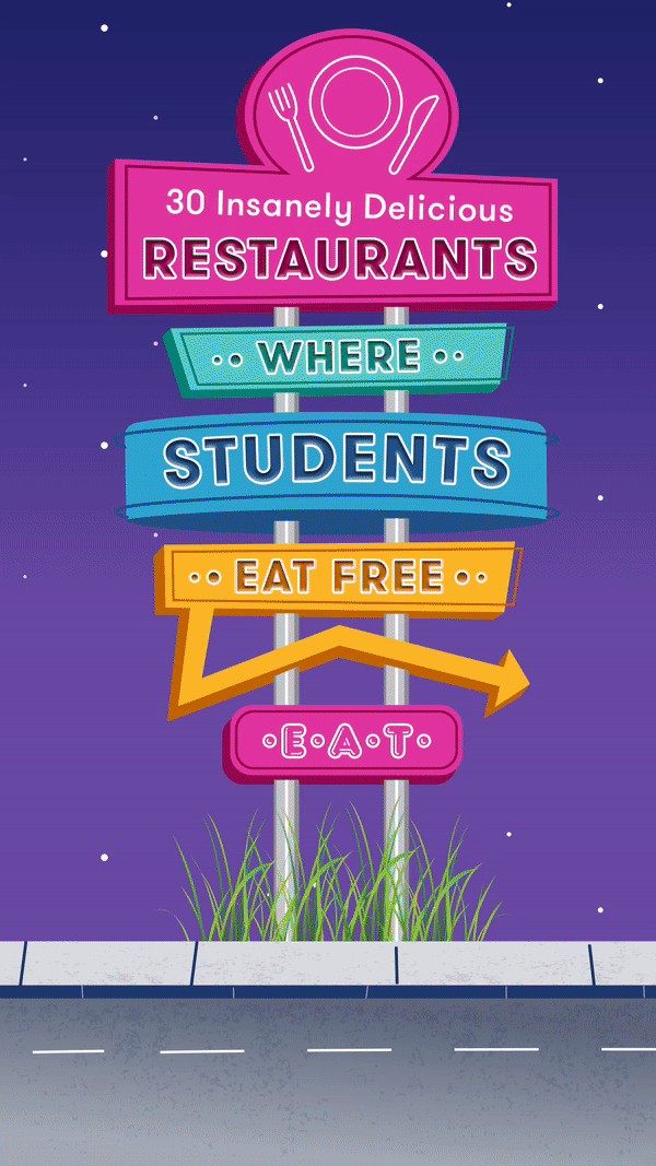 Free Food Edition - Snap 1
