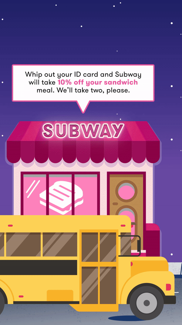 Free Food Edition - Snap 2