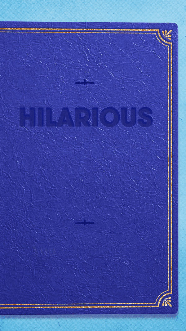 Celebrity Yearbook Edition - Snap 1