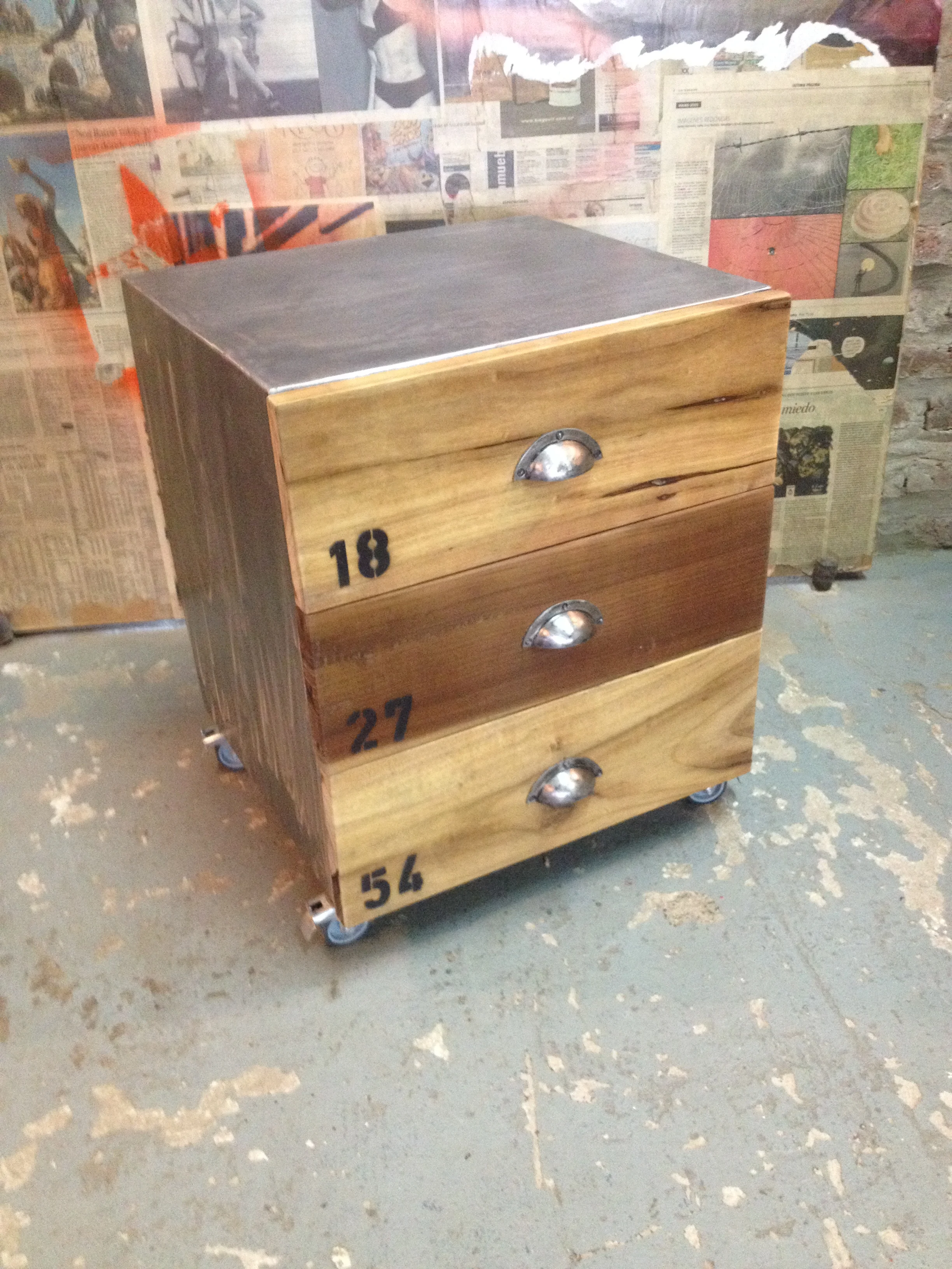 Cajonera