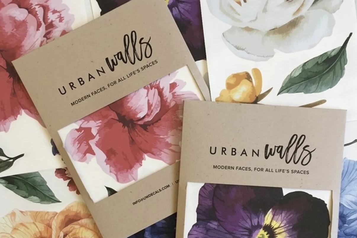 Urban Walls