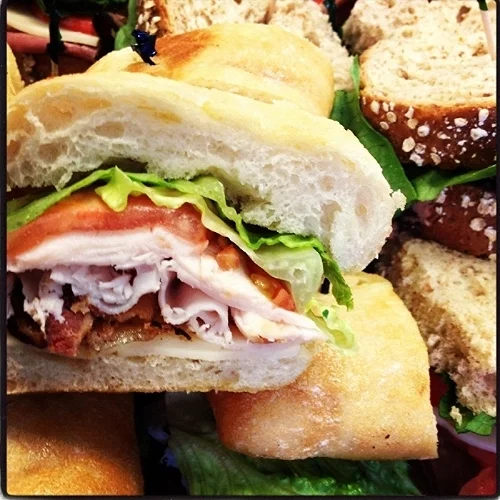 Menu — Scripts Cafe
