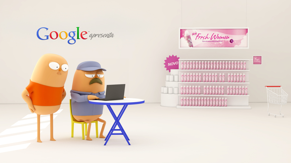 Google Ads Brazil — PepperMelon