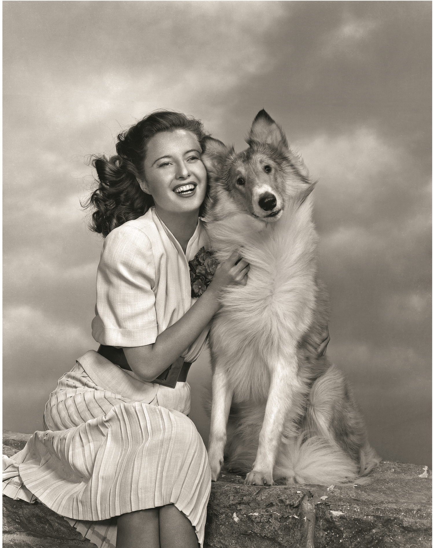 Barbara Stanwyck, RKO, 1936