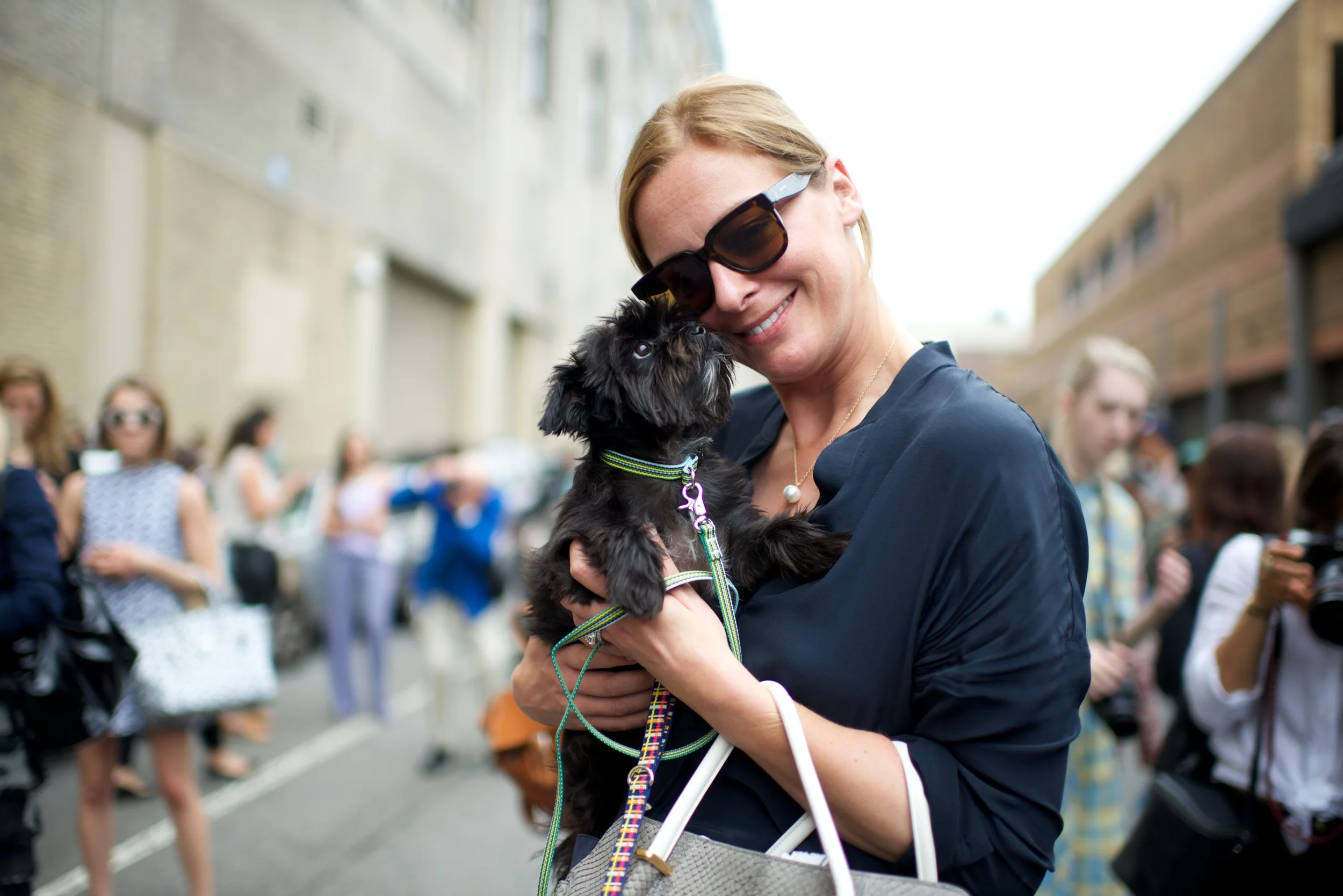 Jessica Diehl WAGGO