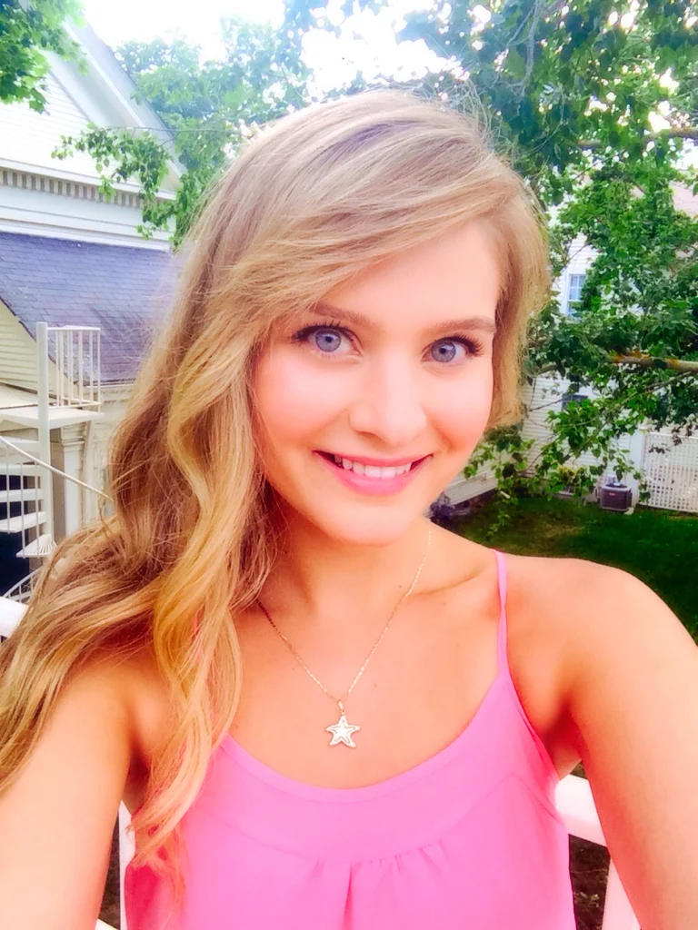 Jenna Andrews