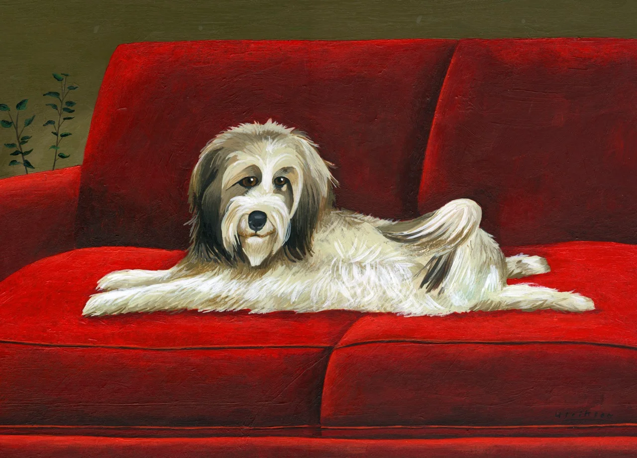 Bosco of St. Louis