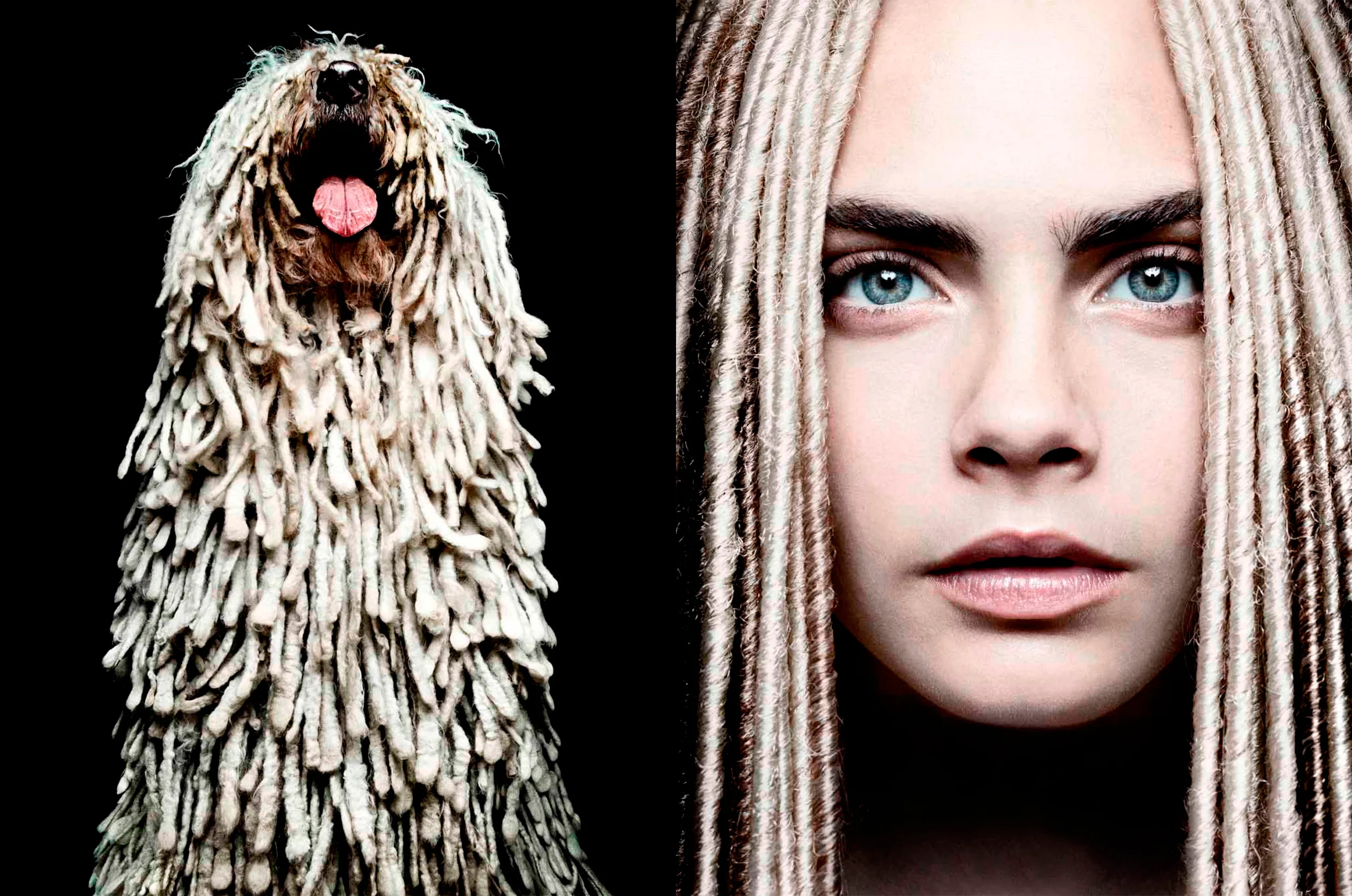 Cara Delevingne
