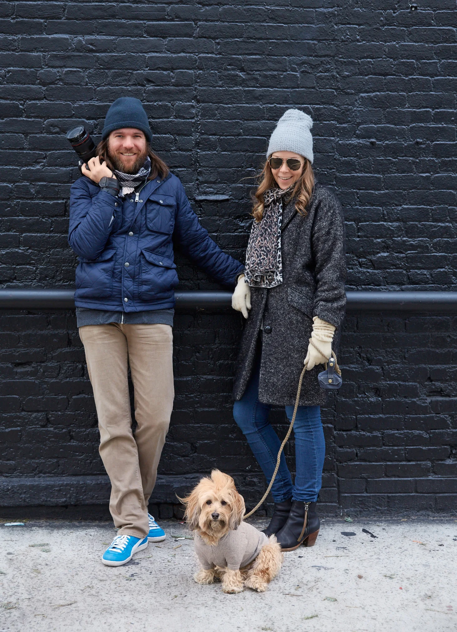 DOG & CO team