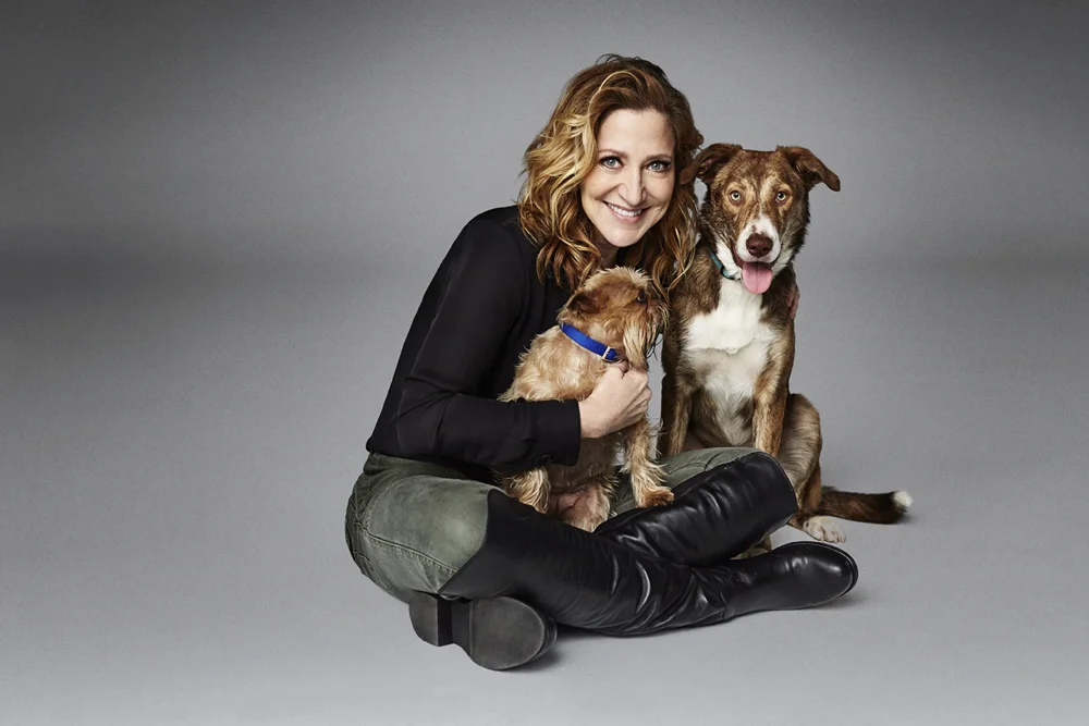 Edie Falco